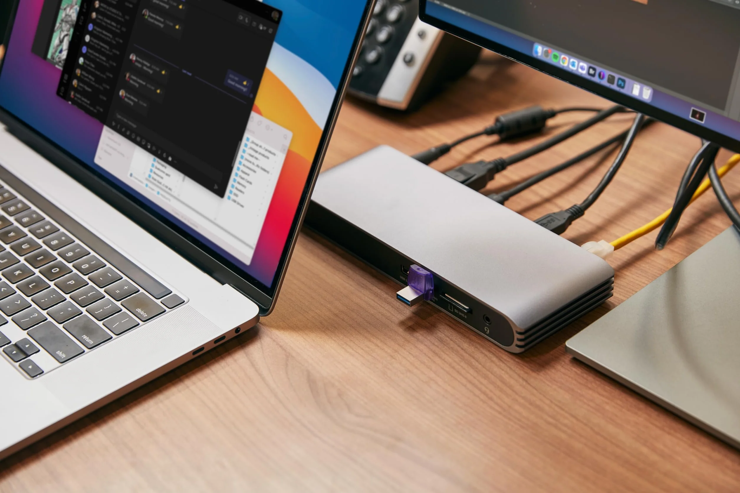 Kingston DataTraveler microDuo 3C pamięć USB 64 GB USB Gen 3 typ C i typ A - DTDUO3CG3/64GB