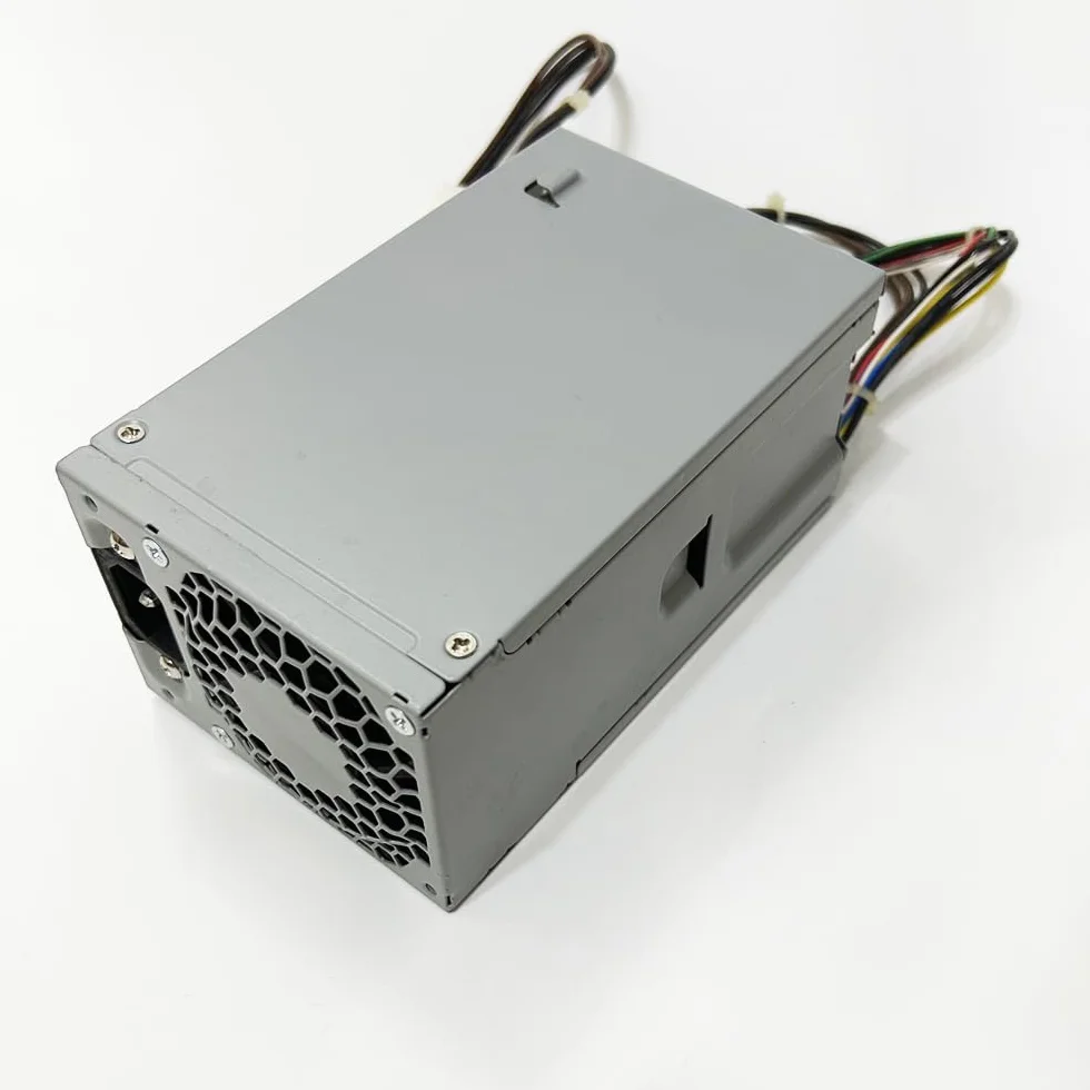 Transformator zasilania komputera 6-pinowy + 4-pinowy 240 W do modelu D12-240P1A D12-240P3B PCC002 PCC004 PS-4241-2HF DPS-240AB-3B PCE011 PCE014 DPS-200PB-196A dla HP Model komputera ProDesk 4 00 600