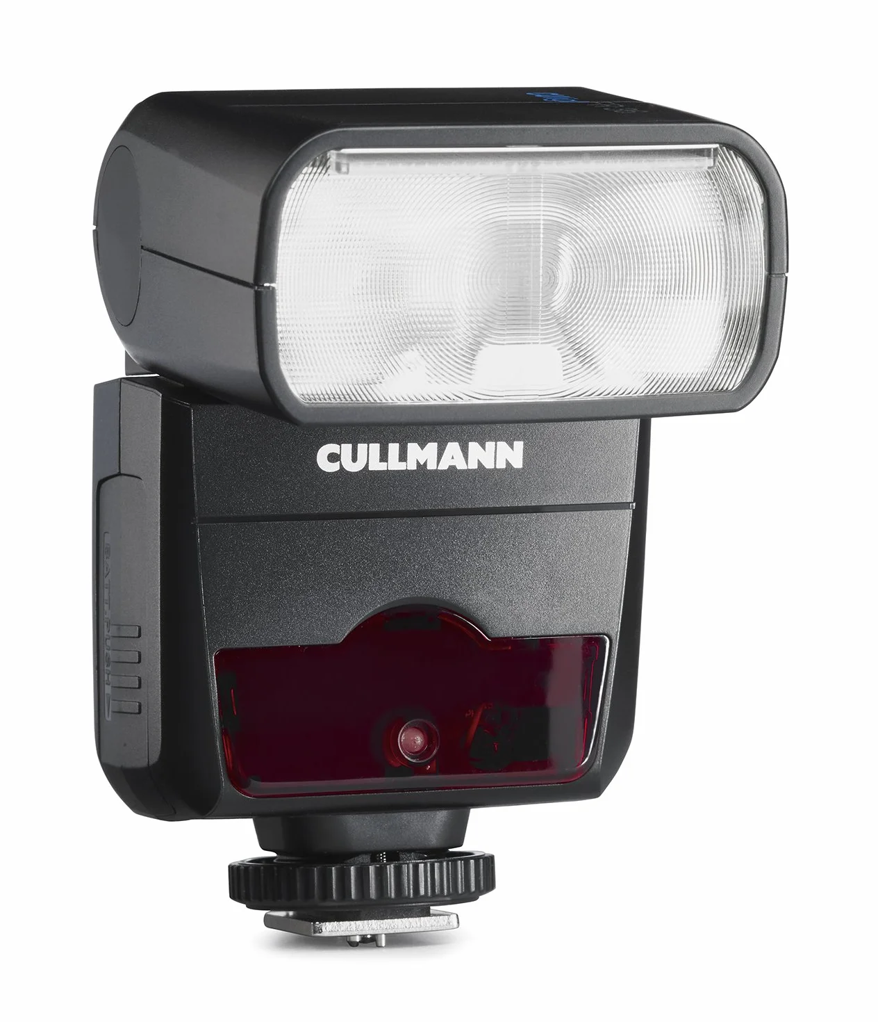 Cullmann 61120 CUlight FR 36N lampa błyskowa do aparatu Nikon - czarna