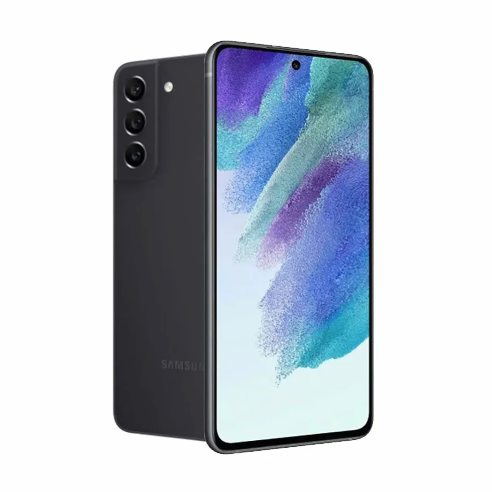 Samsung S21, SM-G991BZADEUB Telefon Komórkowy, 6.2", Szary