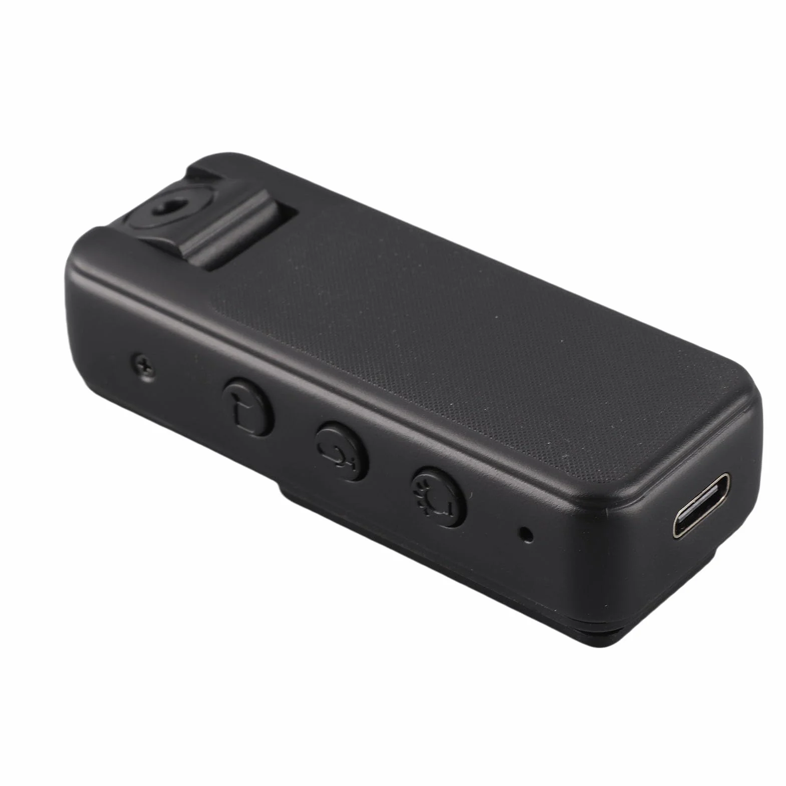 Kamera Korpusowa HD 1080P 4K Noktowizyjna 1000 mAh 5h Nagrywania w Pętli