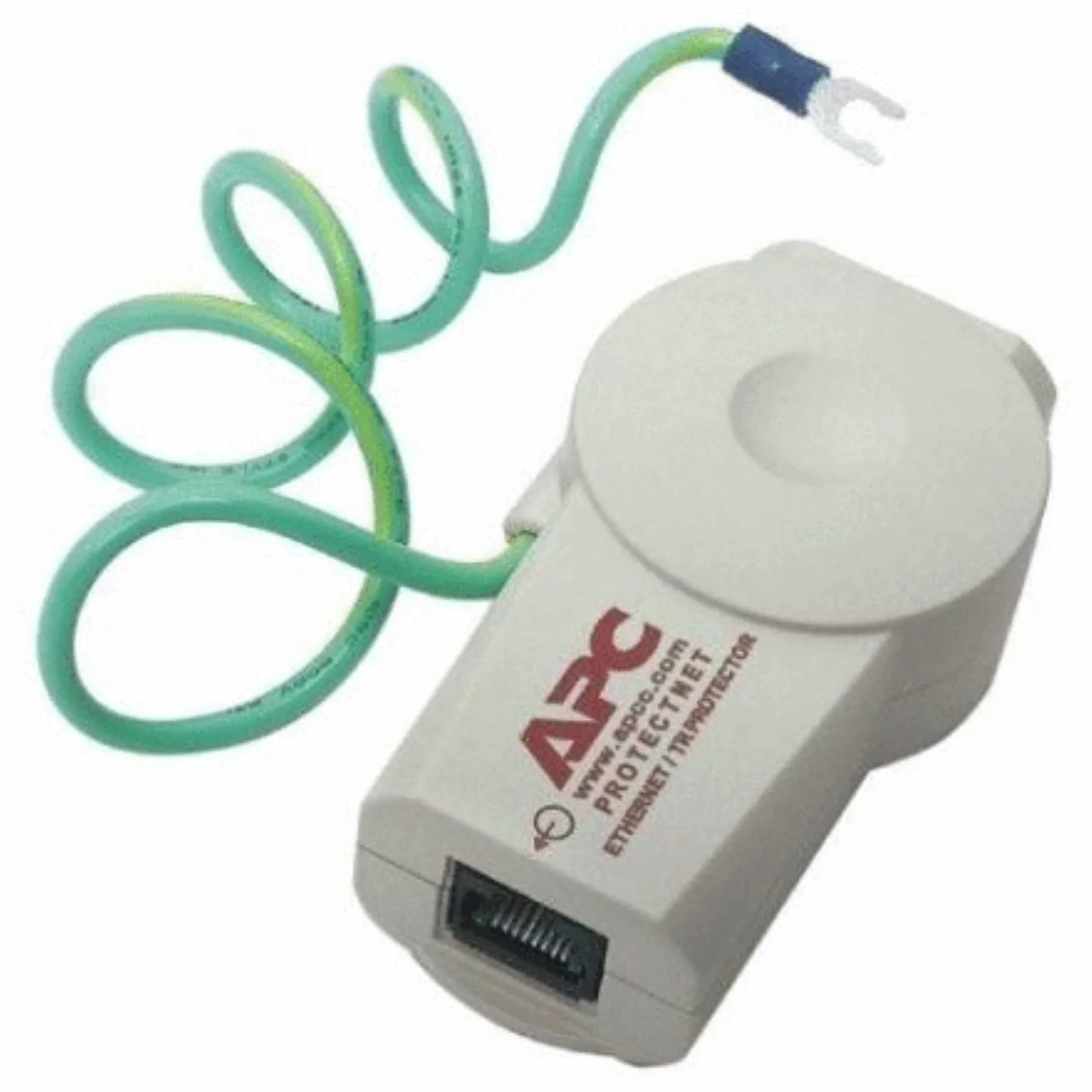 APC Ochrona przeciwprzepięciowa do portu danych Ethernet (linie Ethernet 10/100/1000 Base-T), ProtectNet (PNET1GB)