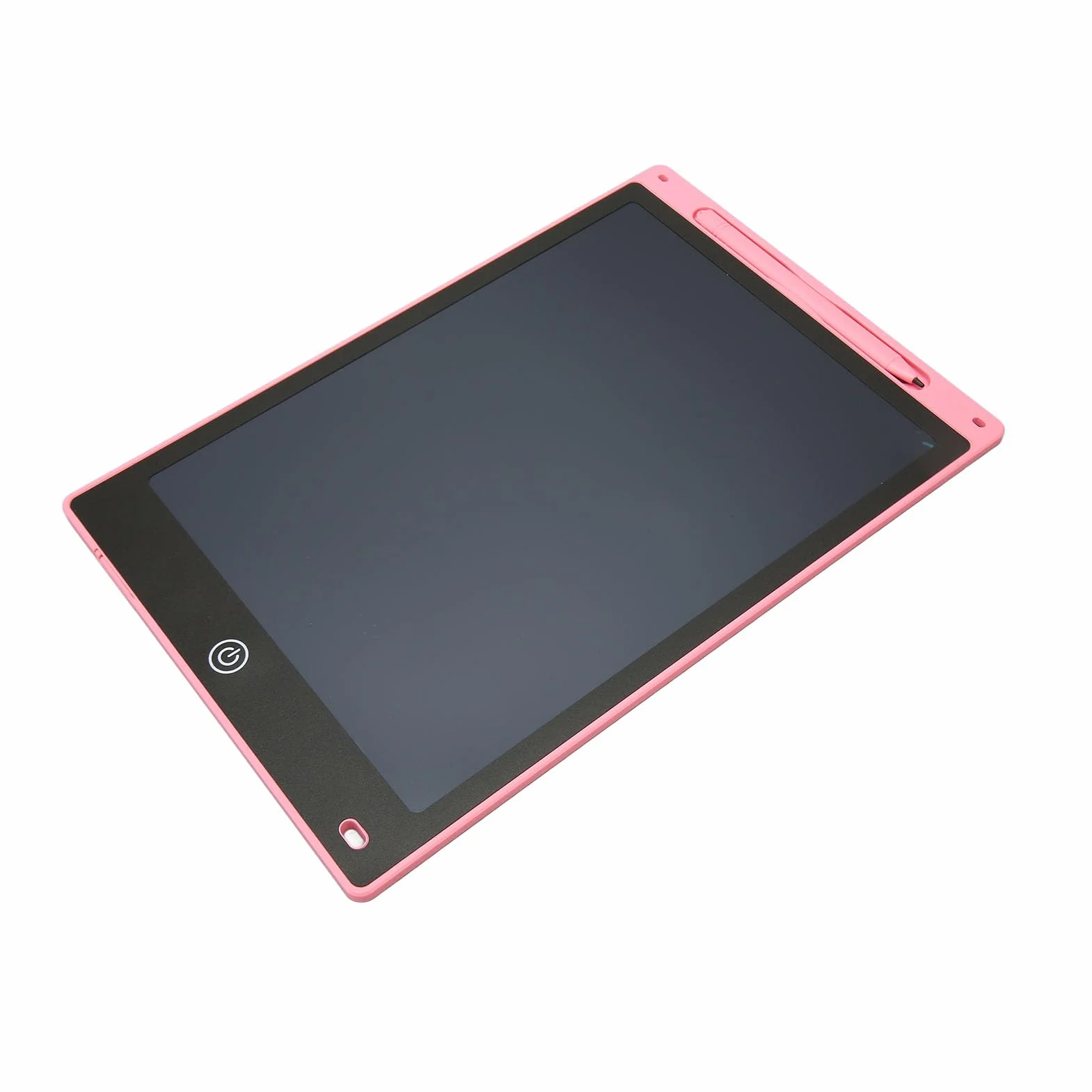Tablet do Pisania LCD, 10 Cali, Odporny na Wstrząsy, Technologia Czuła na Nacisk, Przenośny Tablet do Rysowania dla Domu i Małych Dzieci (Cosikivtnaxi9fus-13)