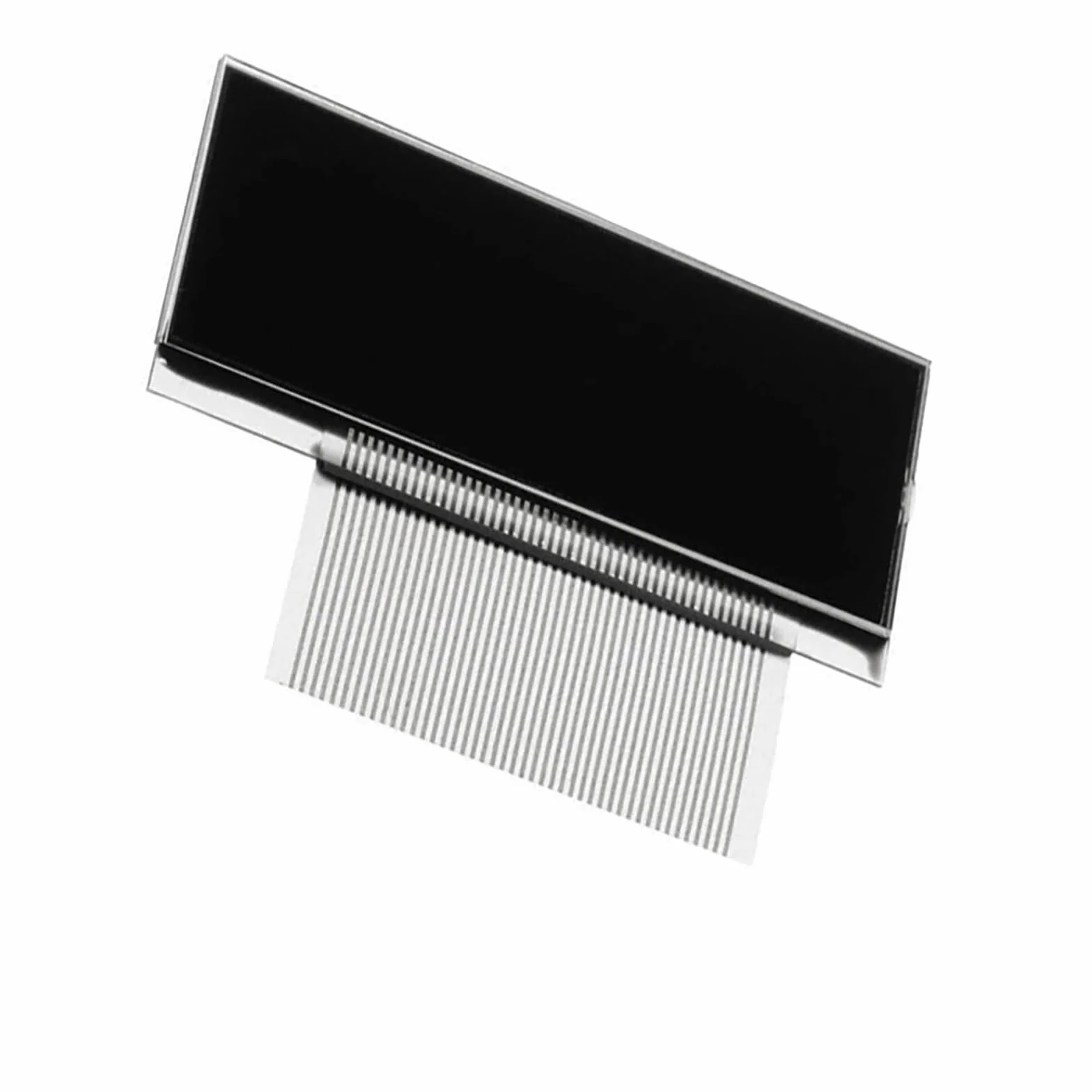 Ramka do radia samochodowego 1 PC Prędkościomierz Wyświetlacz LCD Ekran Pasuje Do BMW E34 7.5 * 5.5cm Na Deskę Rozdzielczą Części Zamienne Samochodowe