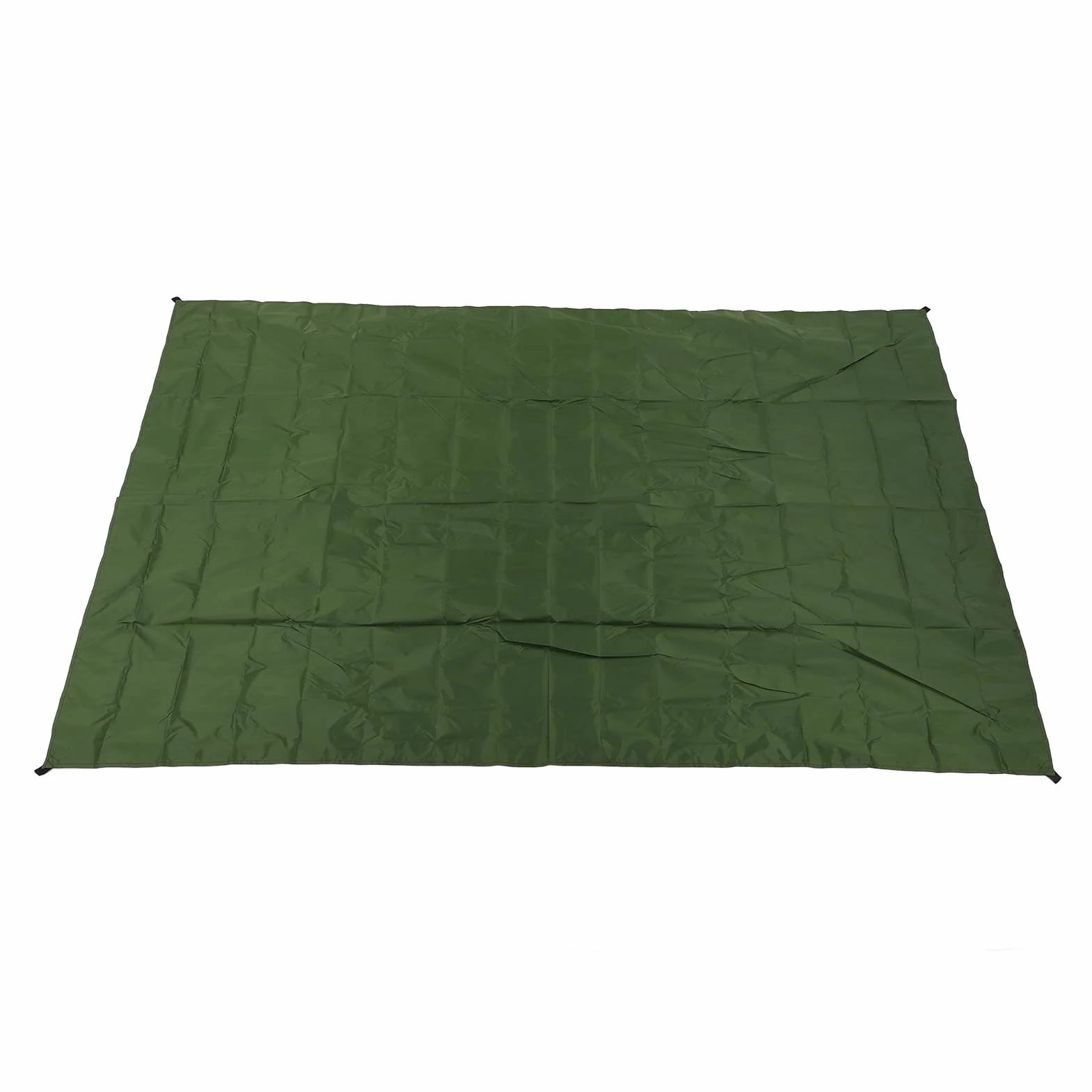 90x55in Koc Piknikowy, Mata Plażowa, Dywan Namiotowy, Koc Kempingowy z torbą do Przechowywania na Pikniki na świeżym Powietrzu, Kemping (GREEN)
