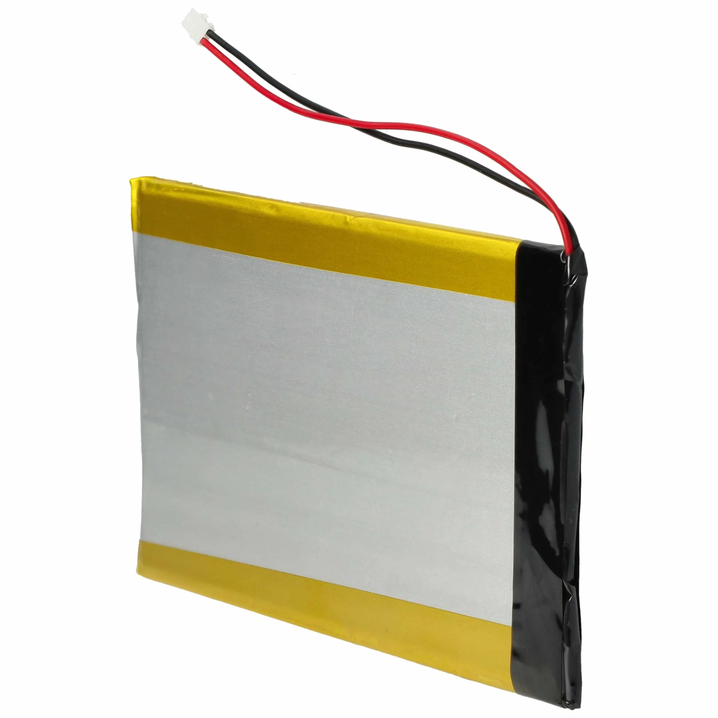 Bateria kompatybilna z Barnes & Noble Nook Glowlight Plus 2015 vhbw 1500 mAh 3,7 V litowo-polimerowy