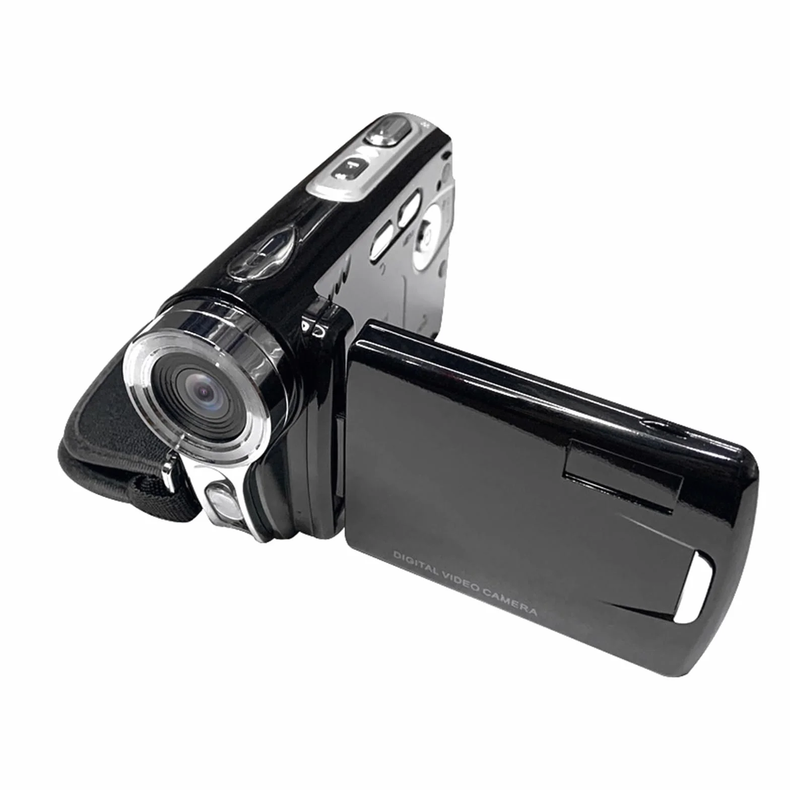 16-megapikselowa kamera cyfrowa HD do robienia zdjęć kamera wideo dv