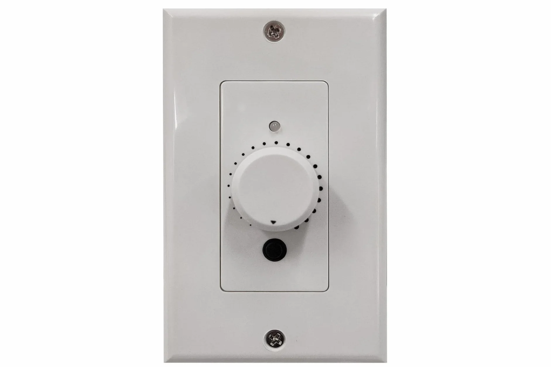 Earthquake Sound BTA-250 bezprzewodowy wzmacniacz stereo In-Wall 2-kanałowy, kompatybilny z Bluetooth®