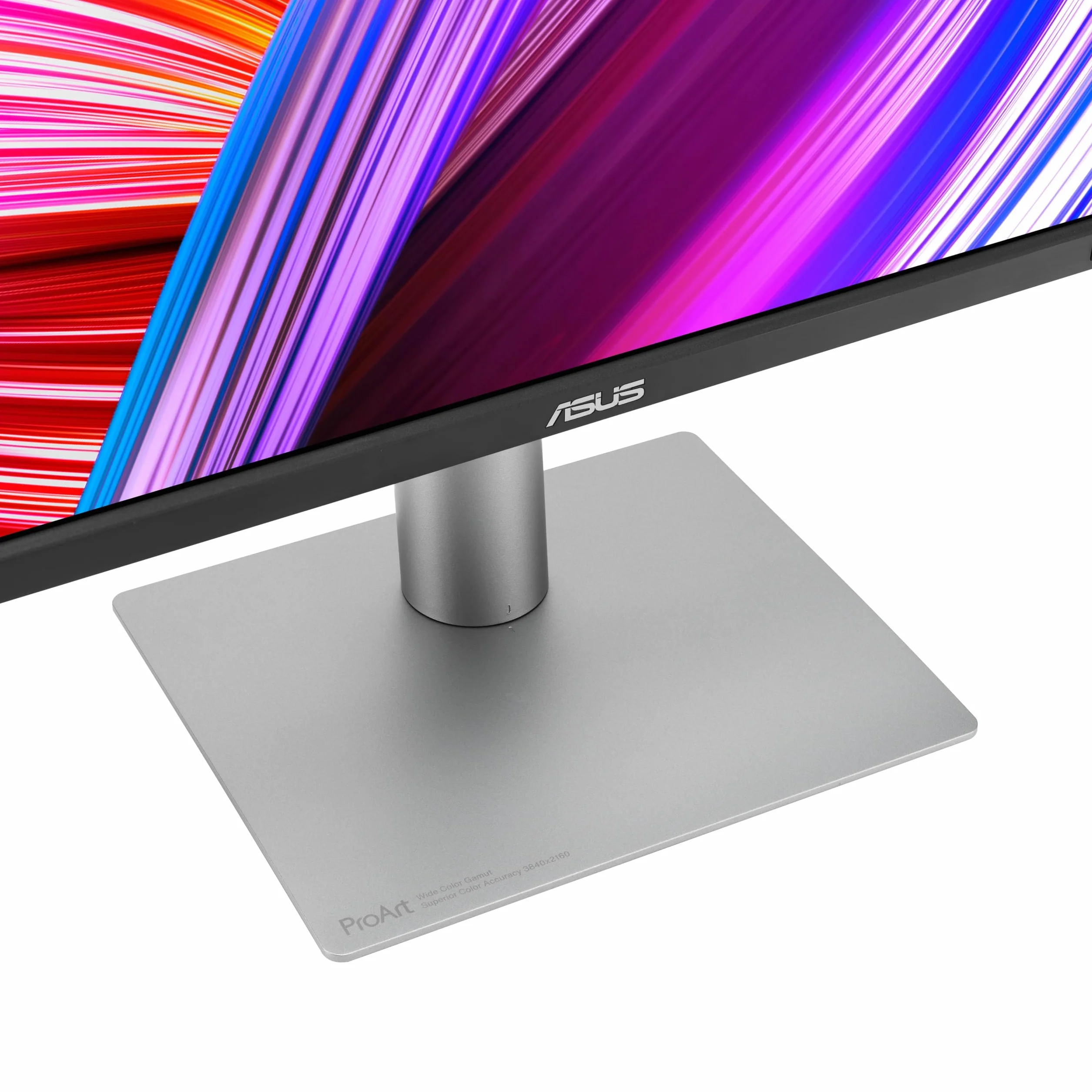 ASUS ProArt PA279CRV Profesjonalny monitor 27" 4K UHD 16:9 IPS, 3840 x 2160 - ergonomiczny, obrotowy, calman, wysoka wierność kolorów, DisplayHDR 400 - DisplayPort, HDMI, 96 W USB-C, koncentrator USB, | 16:9, 3840 x 2160, ergonomiczny, Pivot, Calman, wyso