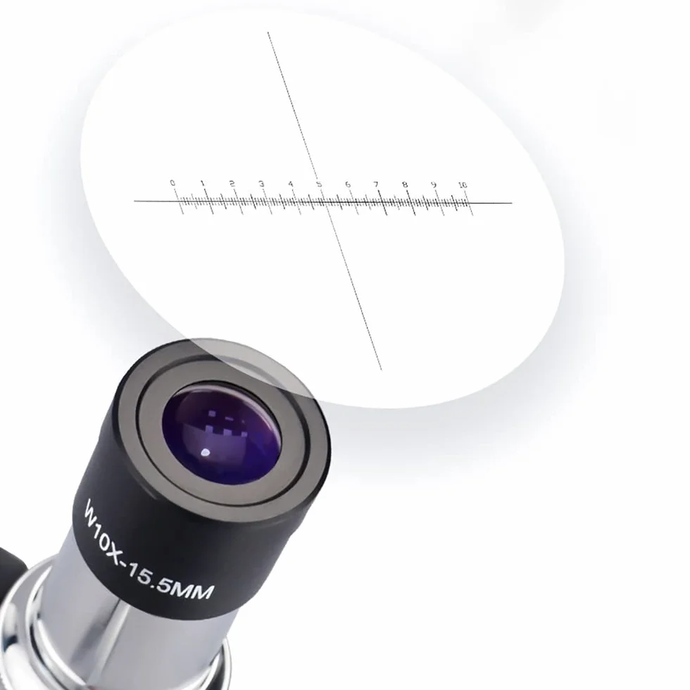 20X/40X/100X kieszonkowa mini biżuteria ręczna LED podświetlany mikroskop uchwyt lupa monokularowa biżuteria lupa z siatką pomiarową (kolor: 20X)