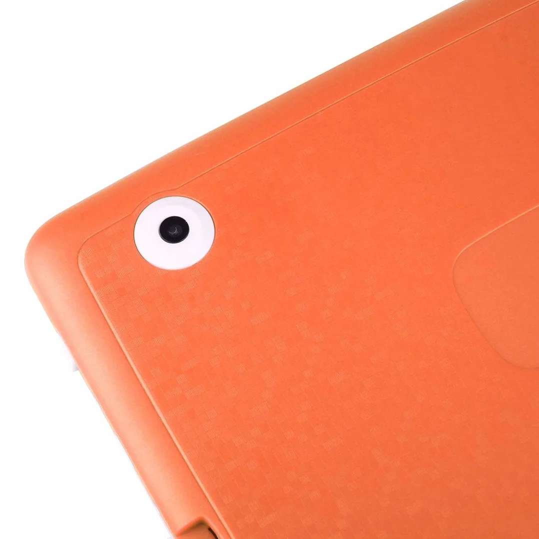 Hanks' sklep z silikonową obudową Android 4.4 Allwinner A33 Quad Core, 1 GB + 16 GB, 7,0 cala, Astar Kids tablet edukacyjny (kolor: Różowy)
