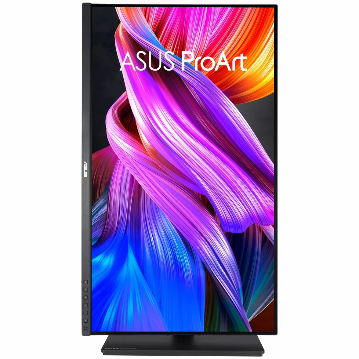 ASUS ProArt PA328QV profesjonalny monitor 31,5", WQHD, 16:9 IPS, 2560 x 1440, ergonomiczny, Pivot, Calman, wysoka wierność kolorów, HDR 10, DisplayPort, HDMI, koncentrator USB