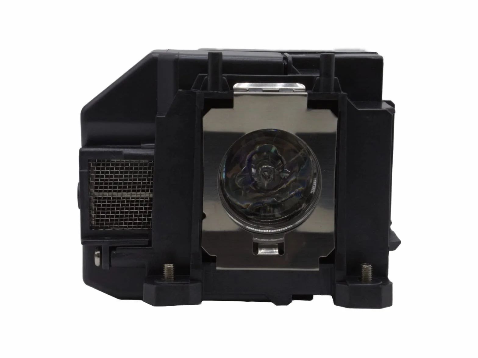 lampa zamiennik kompatybilna z EPSON ELPLP67, V13H010L67 do projektorów Epson serii EB, serii EX, serii EH, serii PowerLite, lampa do projektora z obudową, 200W