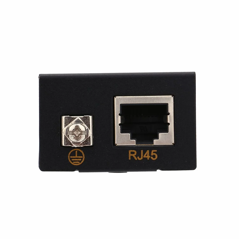 Mavis Laven Rozszerzacze VGA 60M RJ45 CAT-5/6 Ethernet adapter