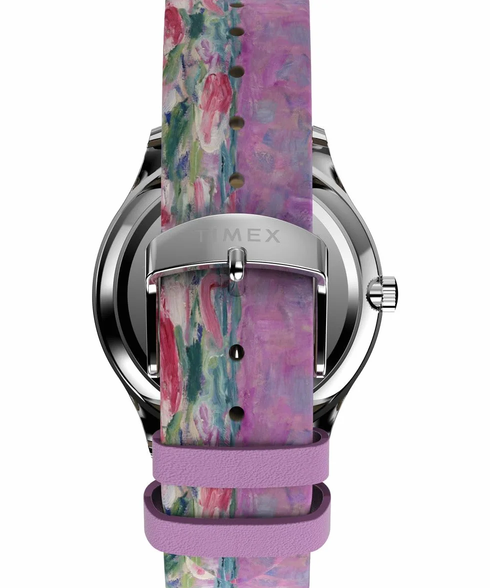 TIMEX Mod. THE MET X KLIMT Special Edt.