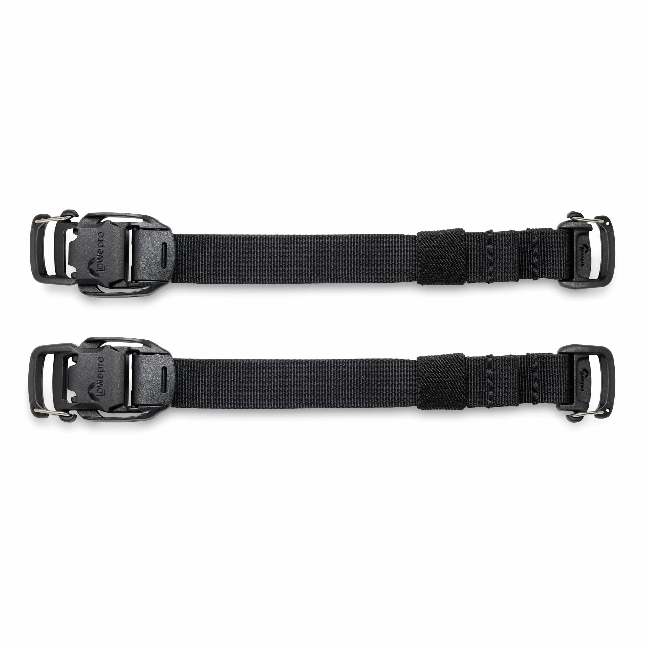 Lowepro ProTactic Quick Straps III, kompatybilny z plecakiem ProTactic 350/450 III, uniwersalny system do mocowania statywów i akcesoriów do torby na aparat
