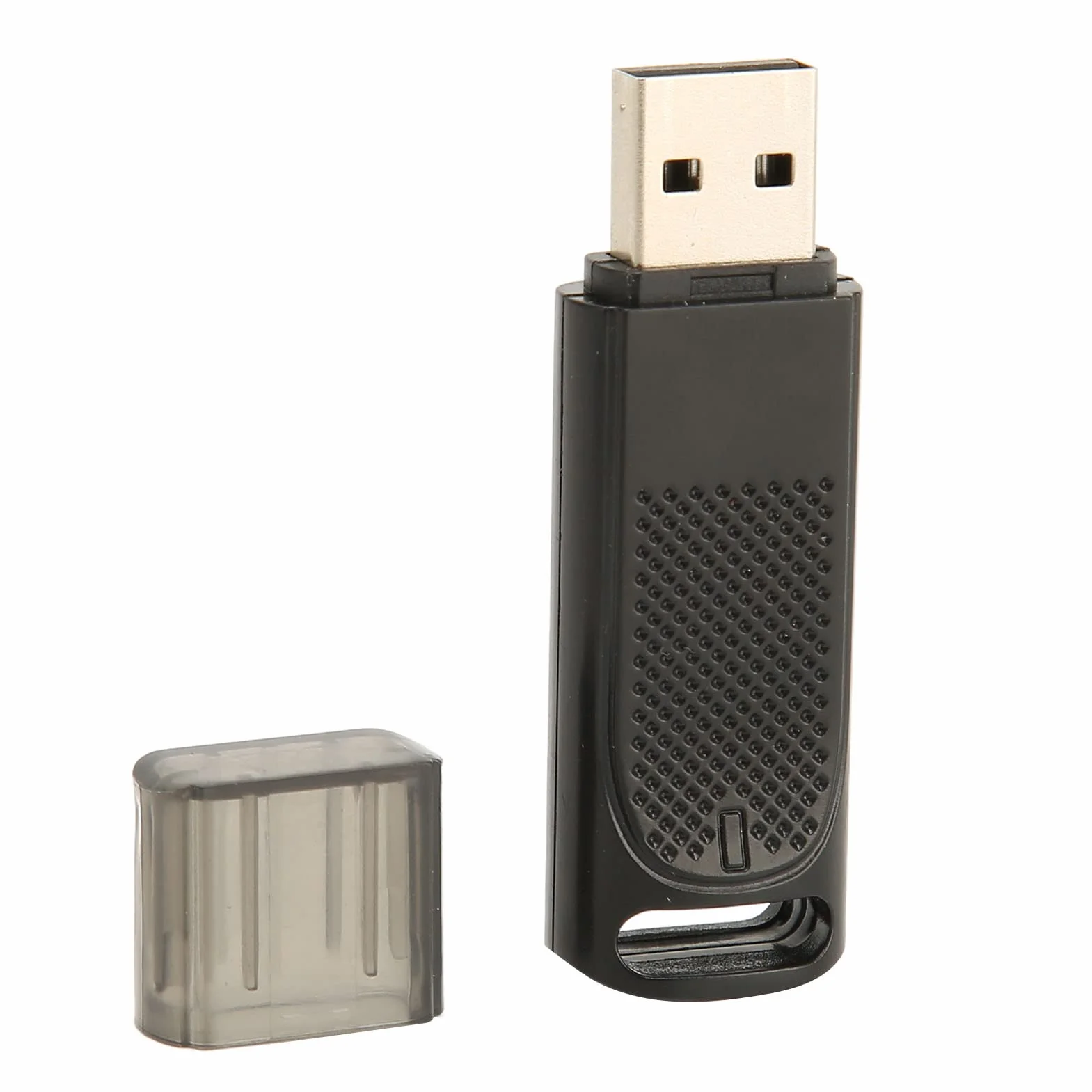Generic Bezprzewodowy Odbiornik Klucza USB do Urządzenia śledzącego SteamVR Vive z funkcją Plug and Play Przenośny Kompaktowy Rozmiar 1