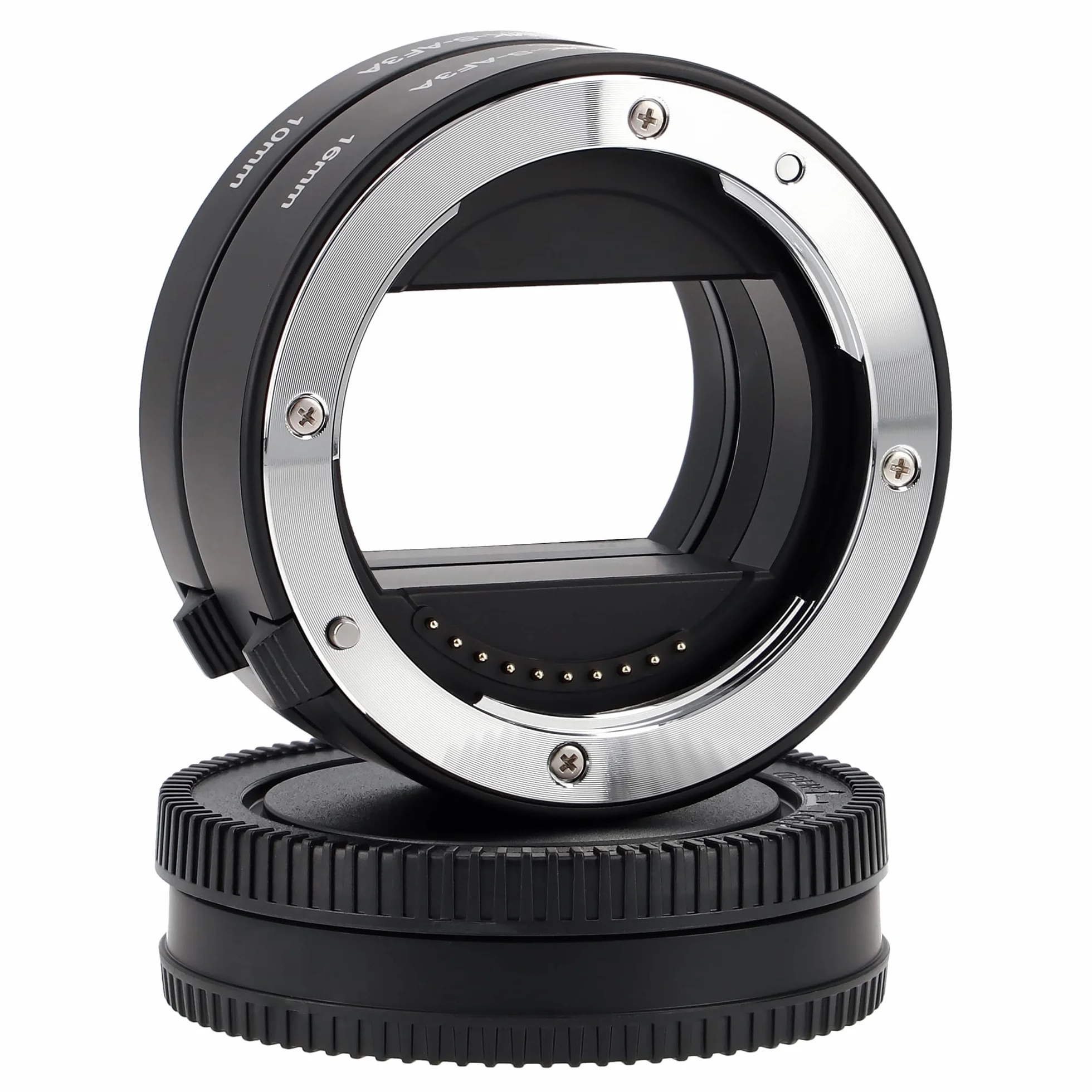 Meike MK-S-AF3A Automatyczne Pierścienie do Aparatów Sony E-Mount, 10 i 16mm