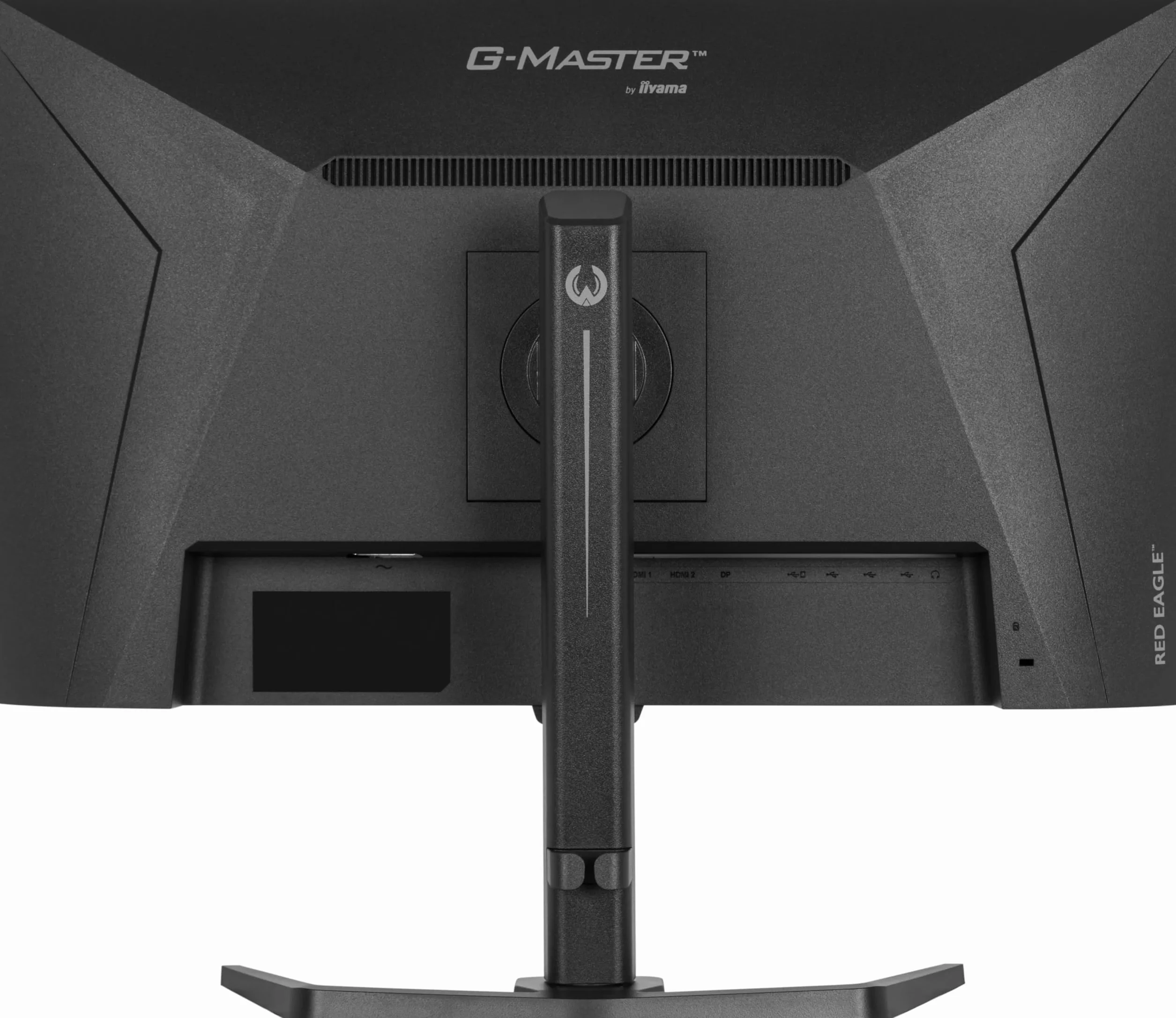 iiyama G-Master GB2771UHSU-B1 27 cali 144 Hz 4K 3840 x 2160, 0,8 ms, kompatybilny z AMD FreeSync Premium/NVIDIA G-SYNC, 2 x HDMI 2.1,1 x DisplayPort, HAS
