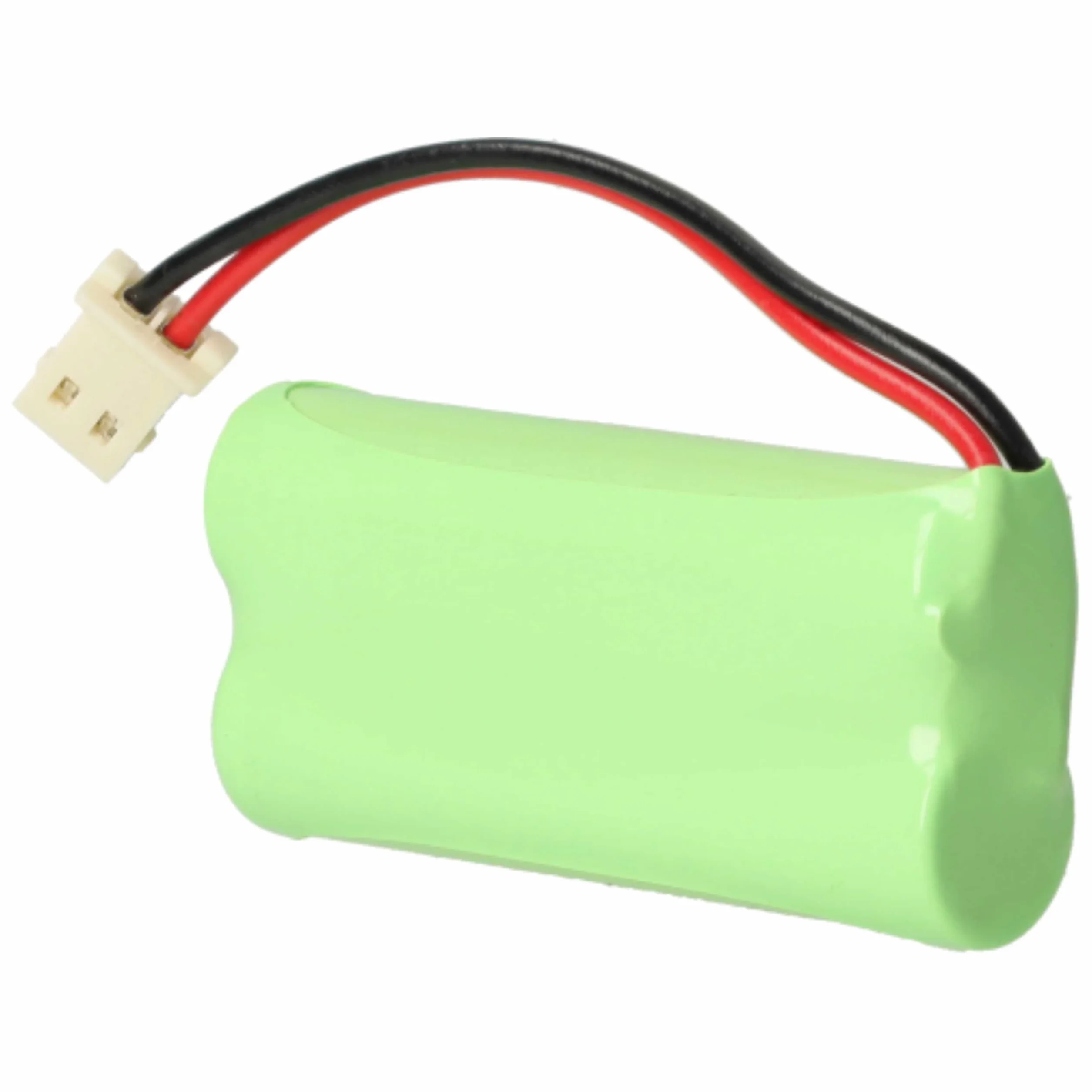 Motorola BT283342 BT183342 bateria do telefonu bezprzewodowego 800mAh 2,4V NiMH vhbw 2 szt.