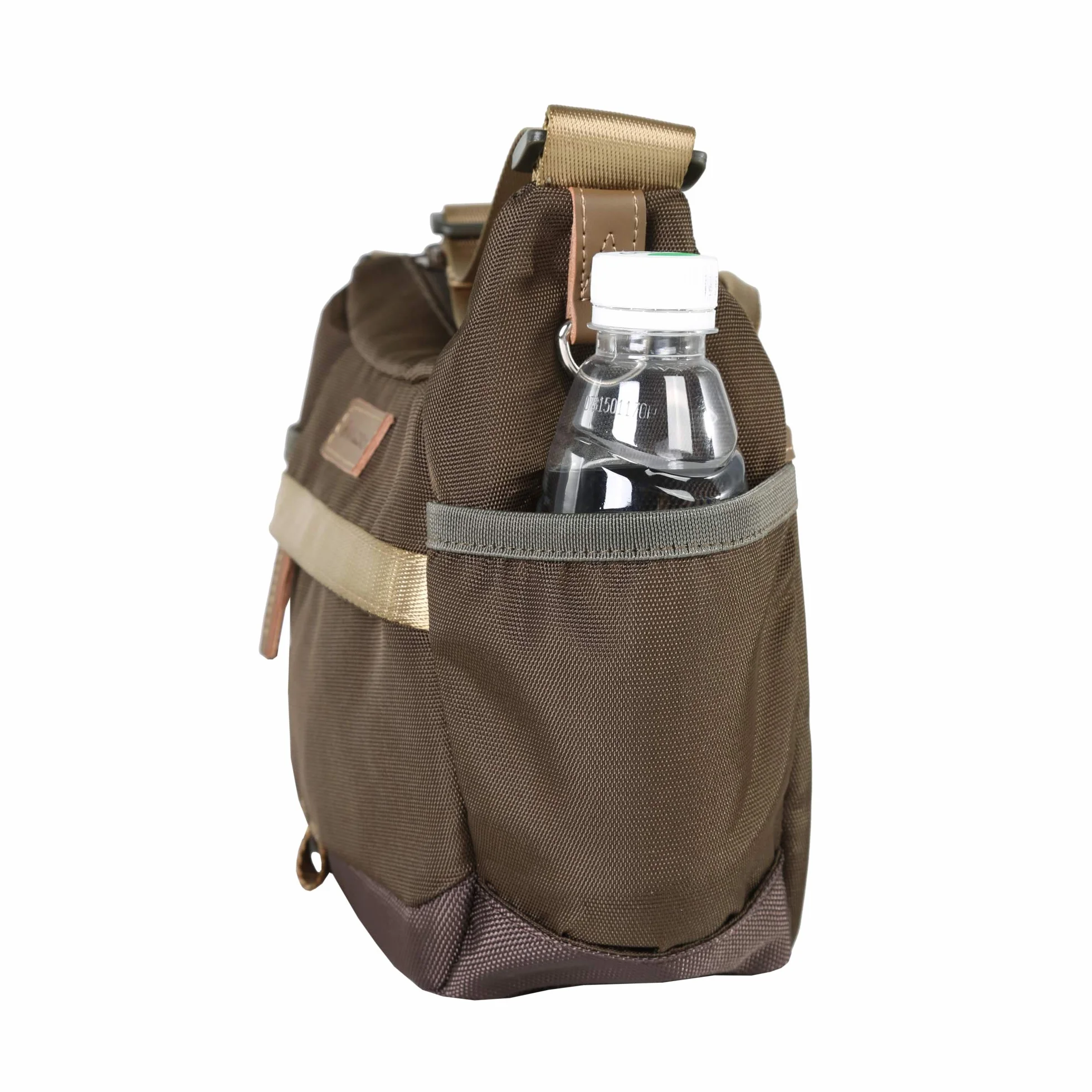 VANGUARD VEO GO21M khaki, torba