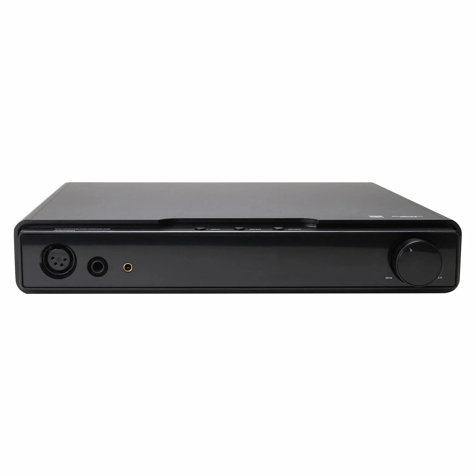 HIFIMAN SERENADE WIRELESS Hi-Fi DAC i wzmacniacz słuchawkowy klasy A z przetwornikiem cyfrowym HYMALAYA PRO R2R, obsługa mediów strumieniowych, szybkie połączenie WIFI, koncentryczne, optyczne, sieć