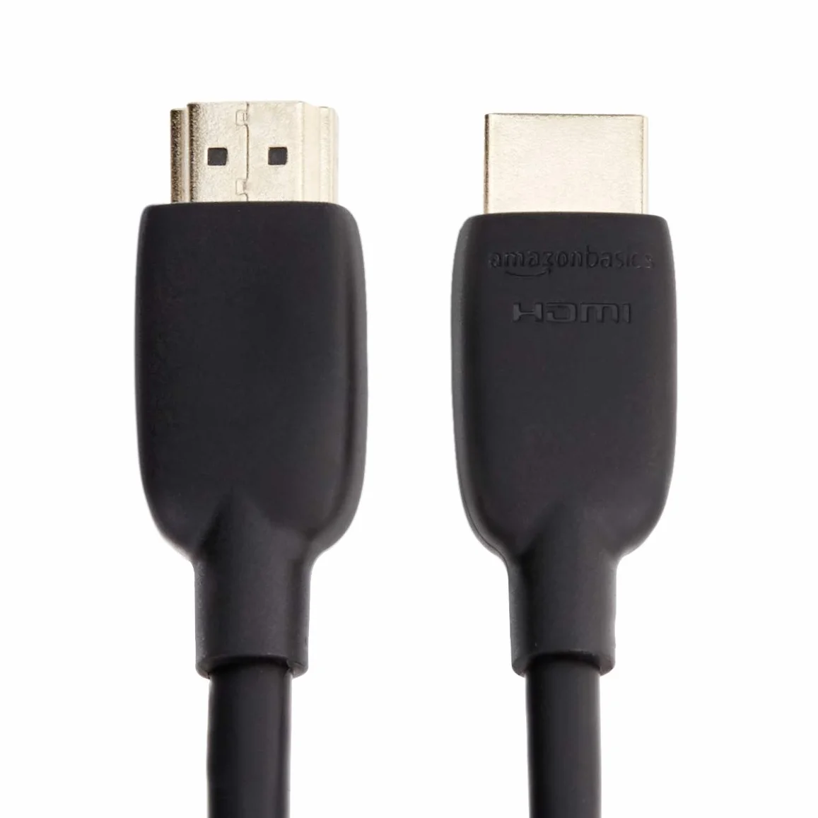 Amazon Basics Kabel HDMI 48 Gb/s 8K 1,8 m czarny