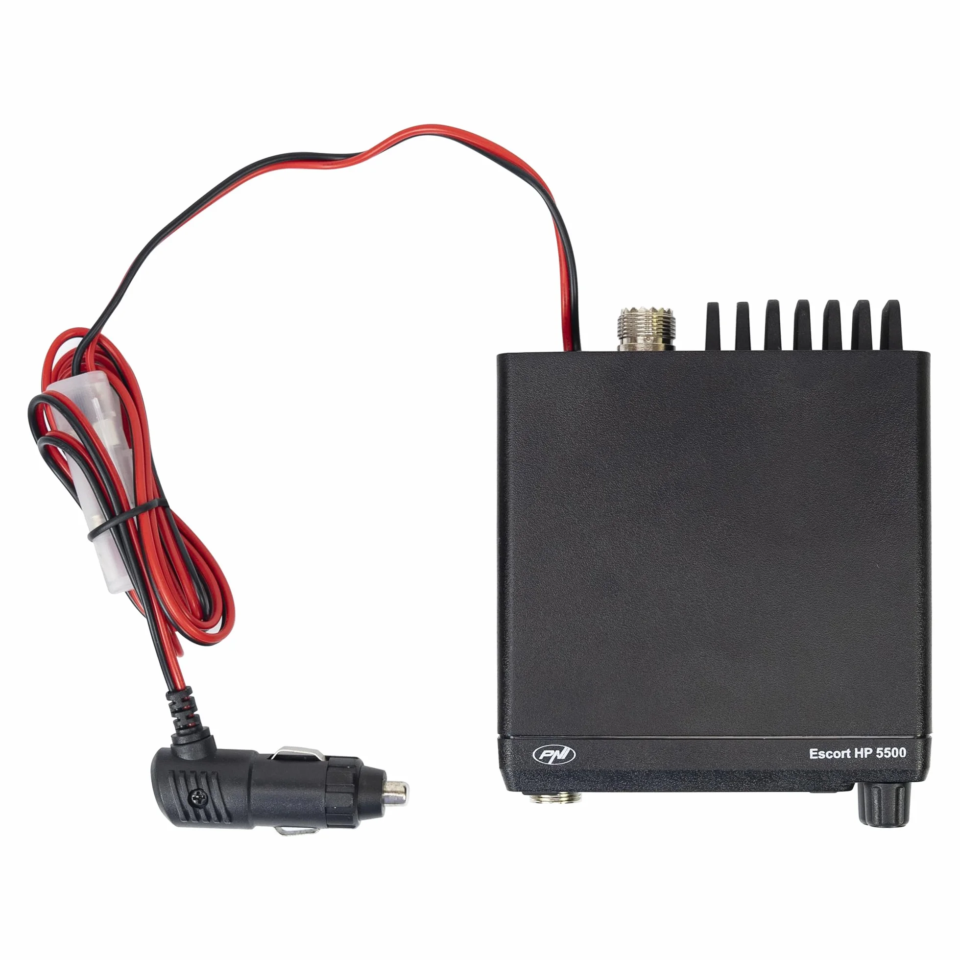 PNI Escort HP 5500 CB stacja radiowa + antena CB PNI ML29, z podstawą magnetyczną