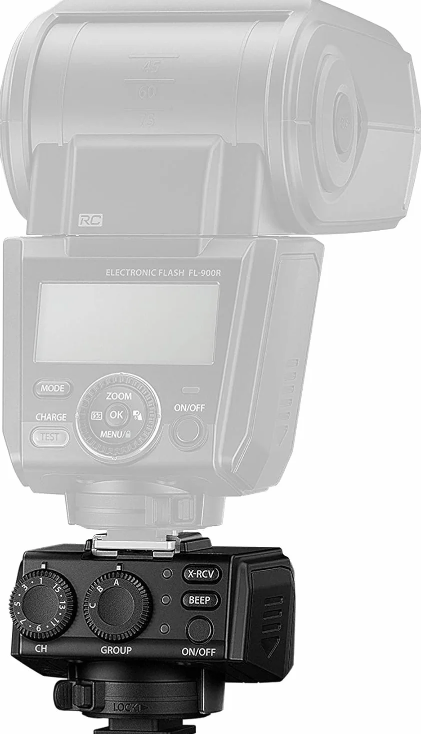 Olympus FR-WR lampa błyskowa