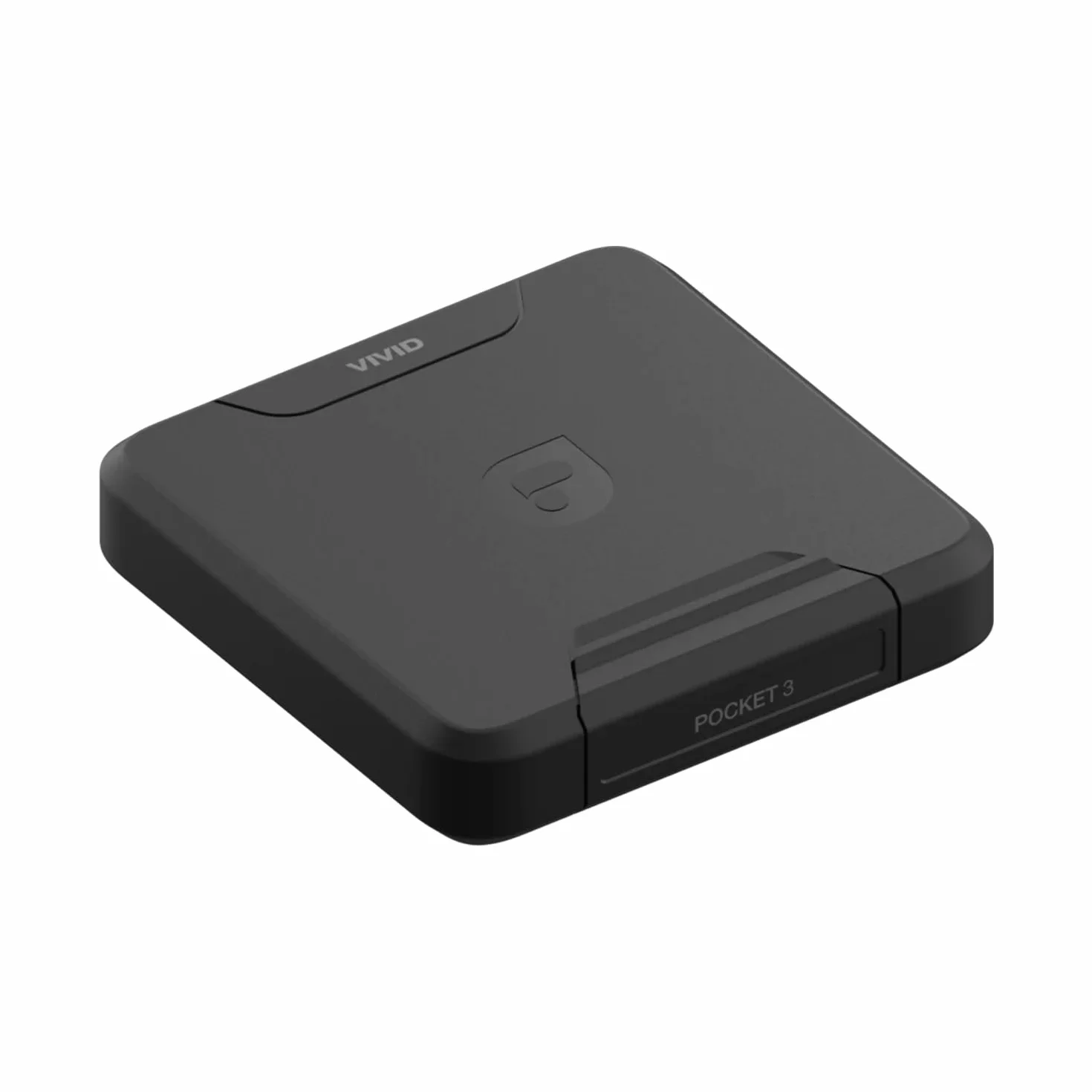 PolarPro - DJI Osmo Pocket 3 - Vivid Collection (ND8/PL, ND32/PL, ND128/PL) - Zestaw filtrów do DJI Osmo Pocket 3