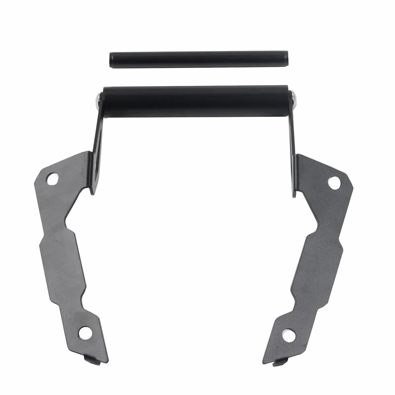 Uchwyt do nawigacji GPS Pasuje do Honda XL750 Transalp 750 Uchwyt na nawigację GPS Uchwyt na telefon Stojak Akcesoria motocyklowe Motocyklowy uchwyt do nawigacji(22MM)
