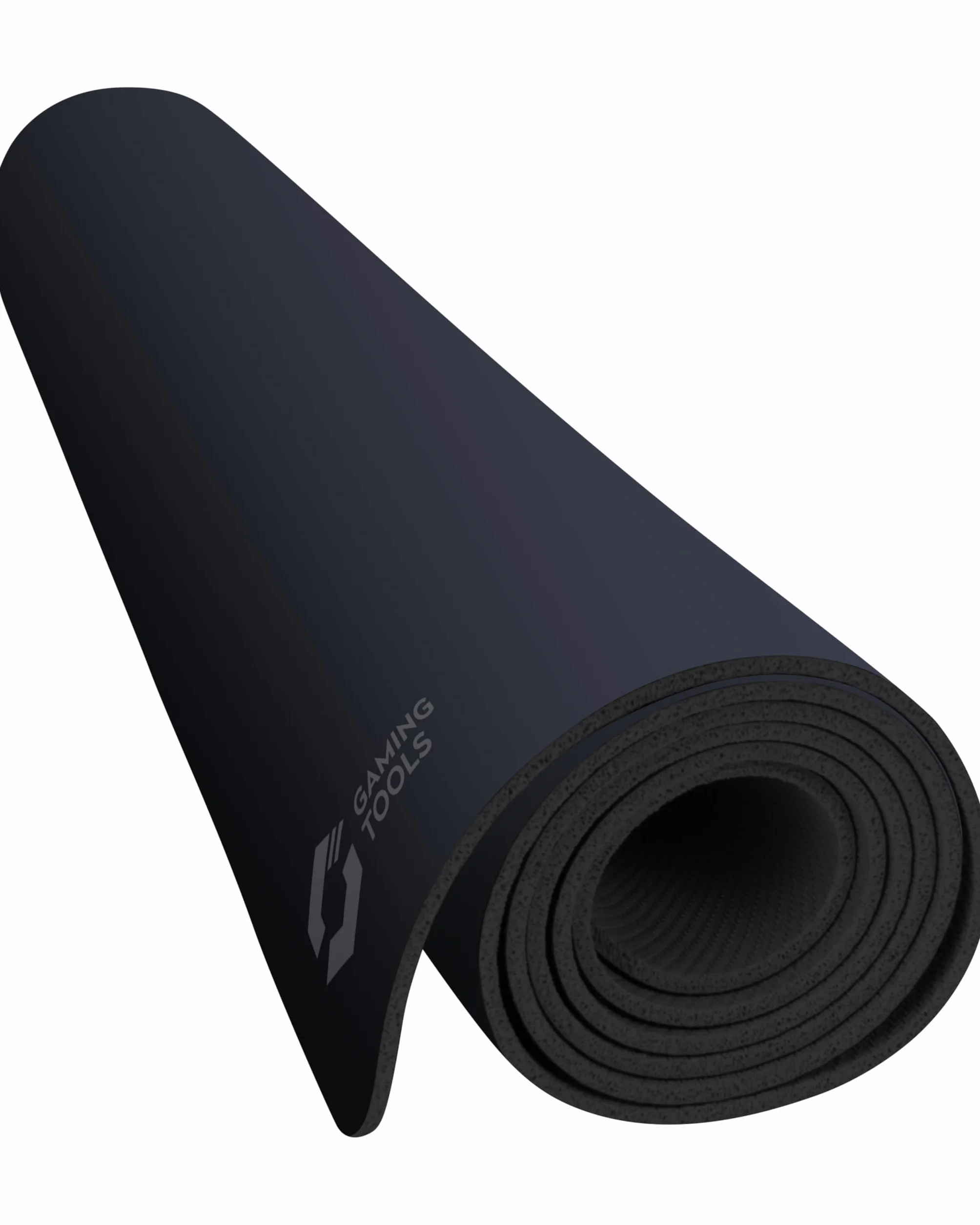 Speedlink ATECS Soft Gamingowa podkładka pod mysz XXL – podkładka pod mysz do gier/biura domowego/biura, pasuje do klawiatury i myszy, antypoślizgowa, czarna