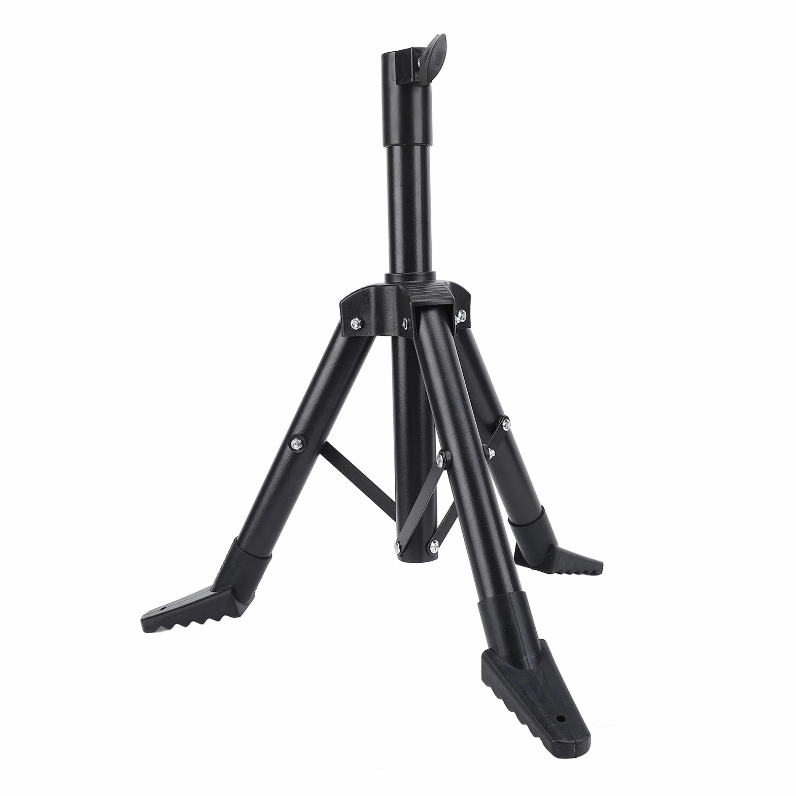 Cocoarm Stojak Trójnóg dla Gen 2 Metalowy Składany Statyw z Mocowaniem 63 Cm Przenośna Stabilna Konstrukcja 45 Cm Składany dla Jachtu RV Samochód Kempingowy Outdoor Camping