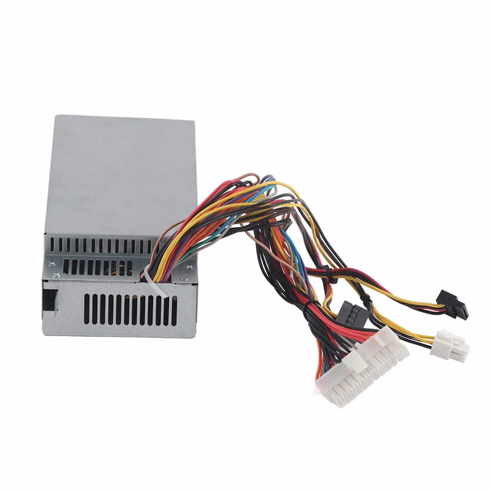 Zasilacz do ramy komputerowej, 220W 220V-240V Zasilacz do małej ramy do części komputerowych PS-5221-9 06