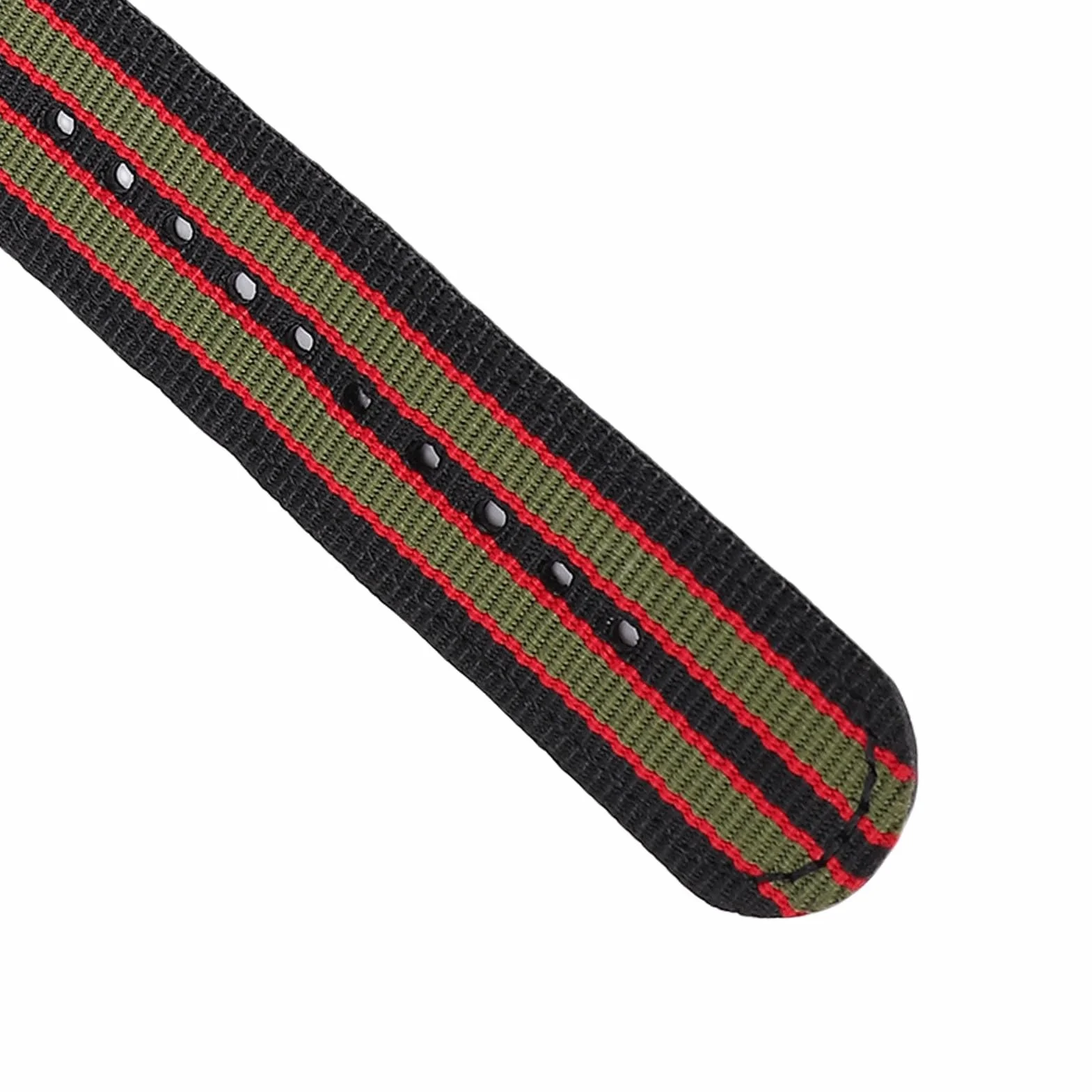 Tbest Sportowy Smartwatch, Dłuższa żywotność Baterii, Solidna Konstrukcja, Bezproblemowa łączność - Stop Ti, materiał Nylonowy - Bateria 320 MAh LI do Pływania, Biegania