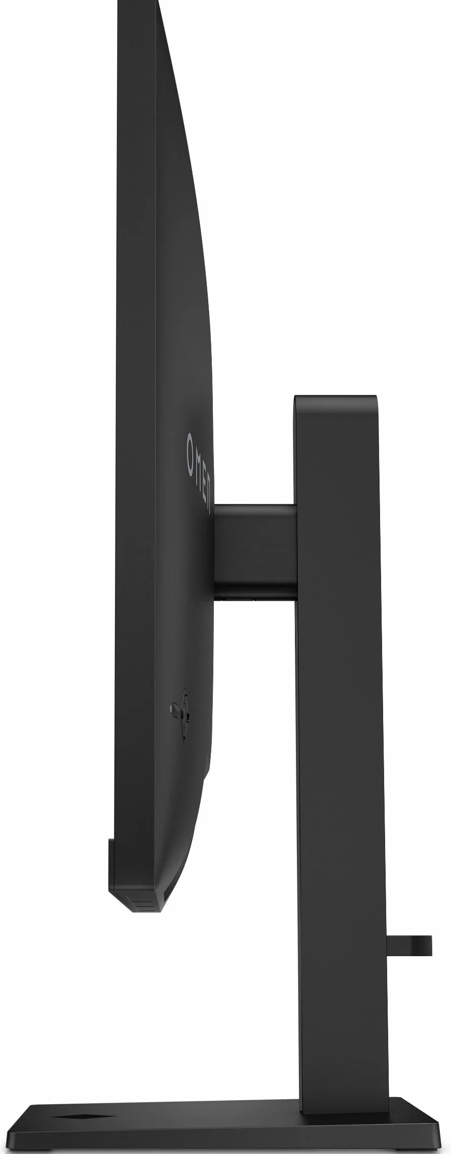 HP OMEN 32q Wyświetlacz gamingowy 32" 165 Hz 1ms QHD (2560 x 1440 pikseli, 16:9, antyrefleksyjny, regulowana wysokość, HDR, AMD Freesync Premium)