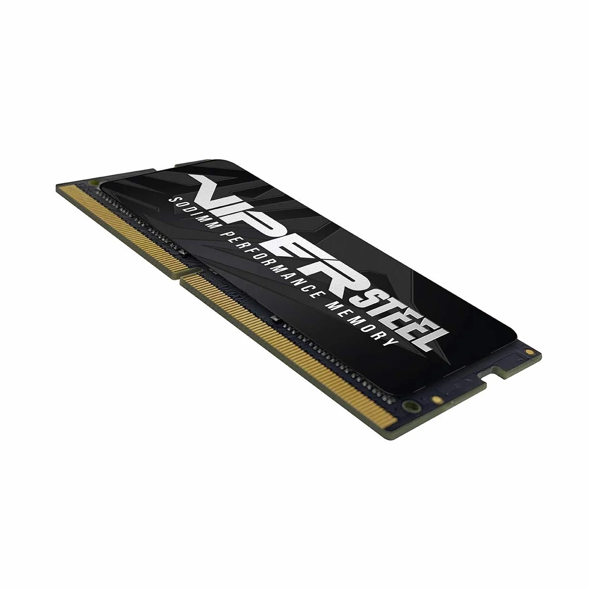 Patriot Viper Steel DDR4 32 GB 3200Hz CL18 SODIMM moduł pamięci PVS432G320C8S