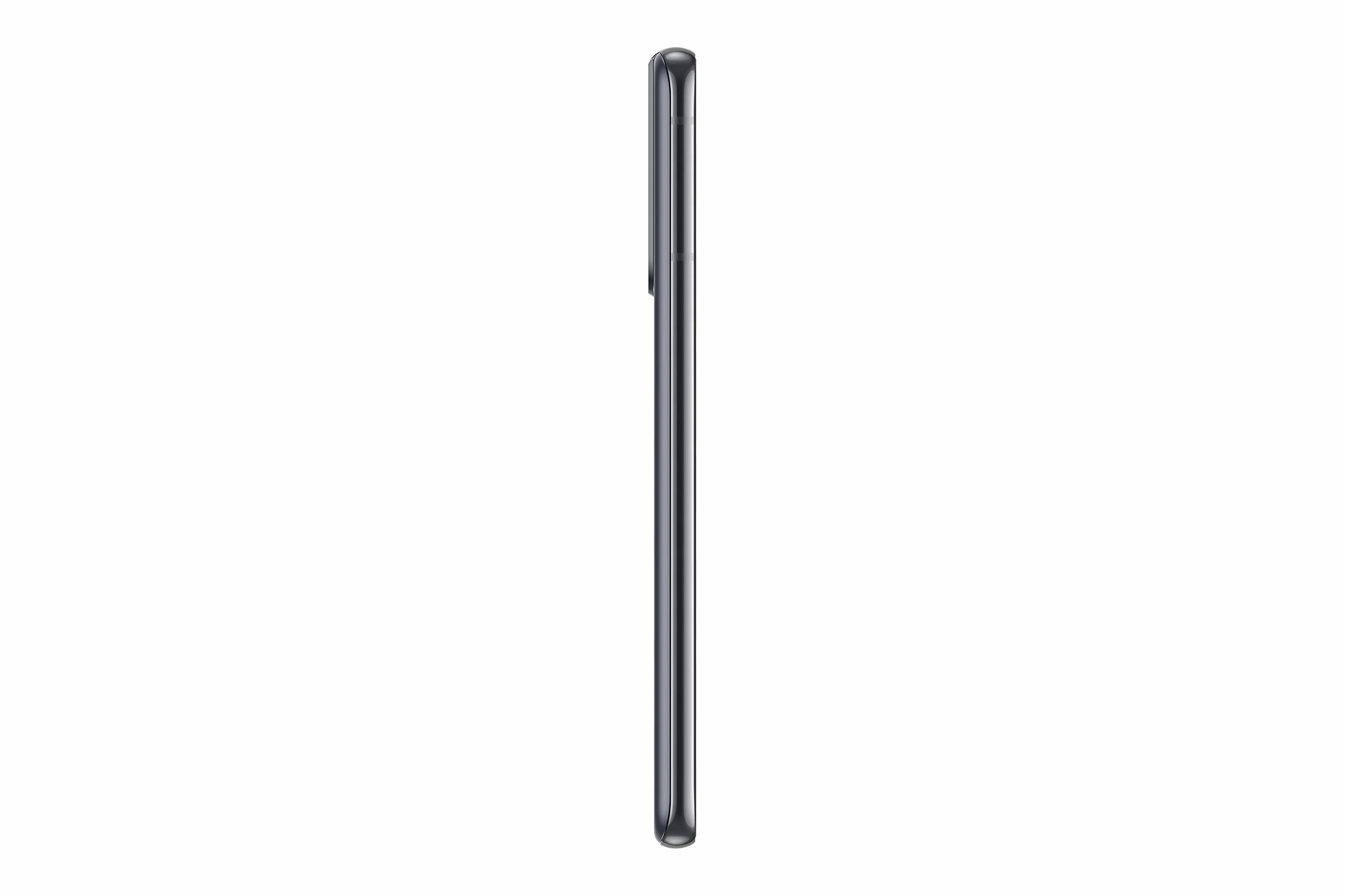 Samsung Galaxy S21 5G SM-G991B 15.8 cm (6.2") Dual SIM Android 11 USB Type-C 8 GB 256 GB 4000 mAh Grey