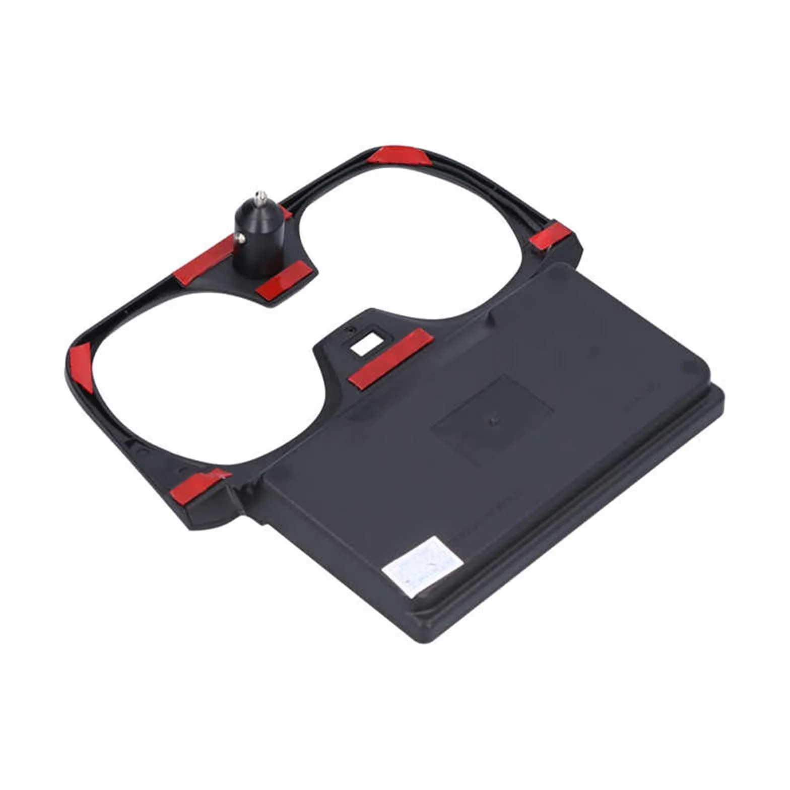Bezprzewodowa ładowarka 15 W do serii 3 G20 G28 2019-2020 mata antypoślizgowa Car Styling QI szybkie ładowanie uchwyt na telefon QC3.0 port USB ładowarka samochodowa