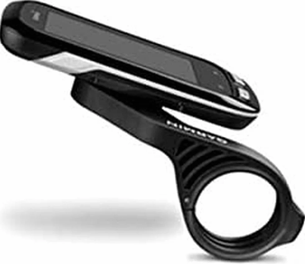 Garmin Extended QuarterTurn Mount, Short, Edge