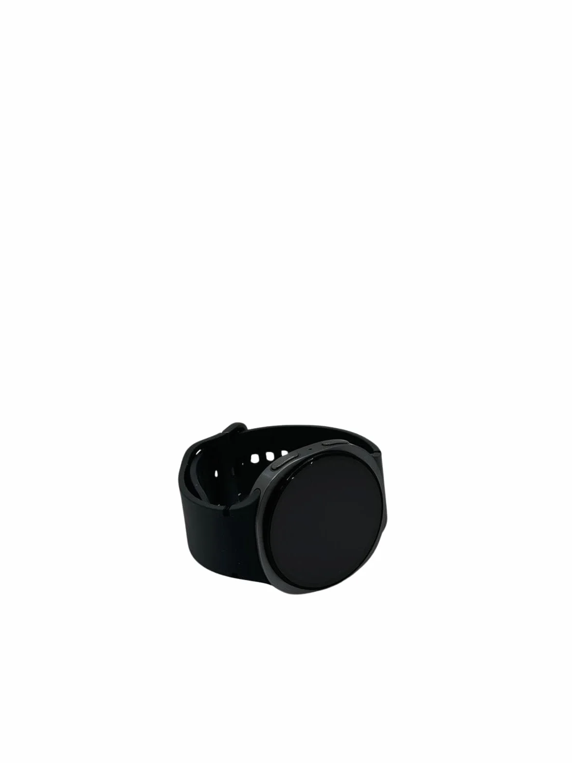Samsung Galaxy Watch 8, Smart Watch, Running Coach, Sleep Coach, Galaxy AI, Bluetooth, 44 mm, grafitowy, szybka ładowarka sieciowa 25 W w zestawie, wersja FR