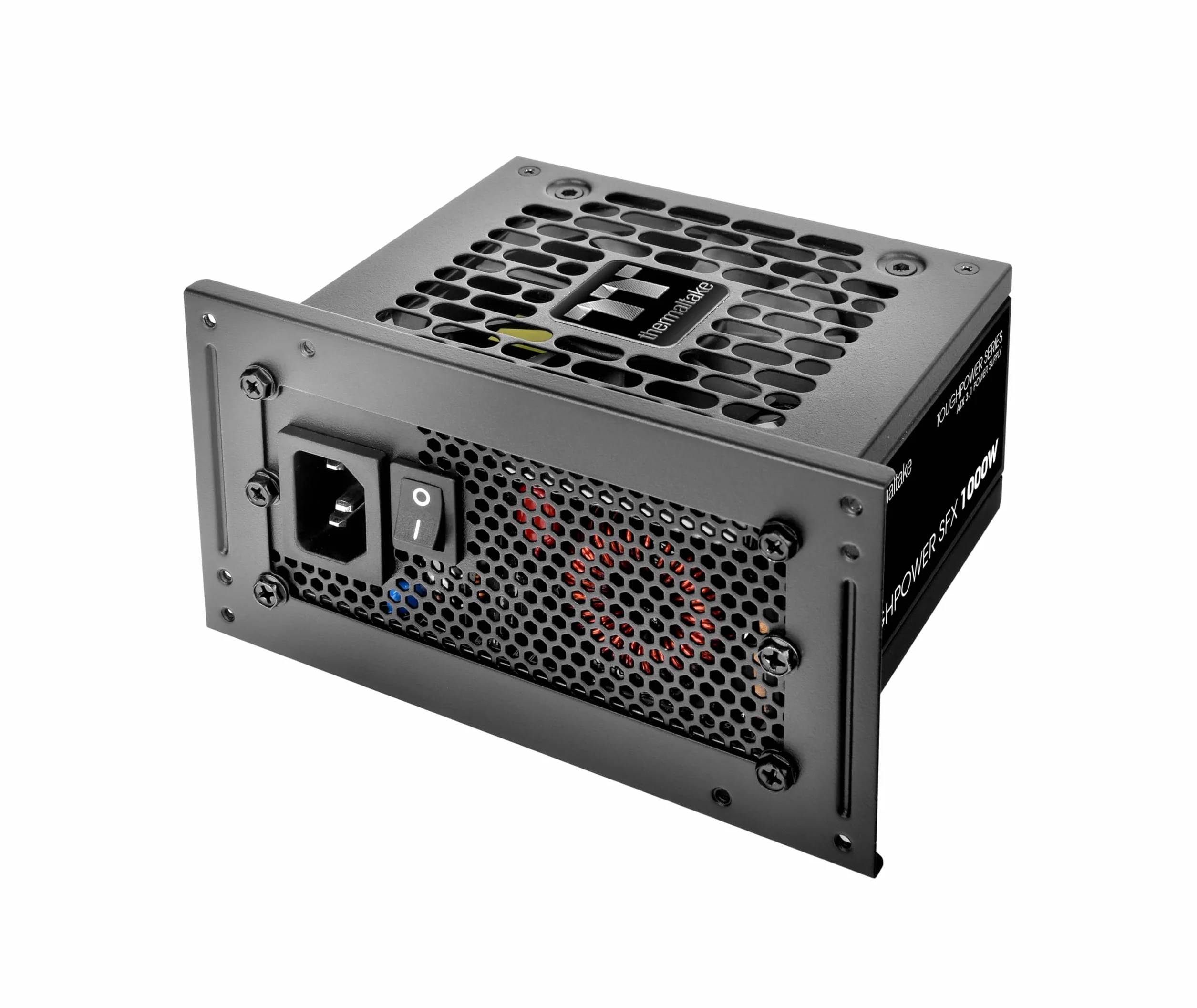 Thermaltake Toughpower SFX 1000W | ATX 3.1 | 80Plus Platinum