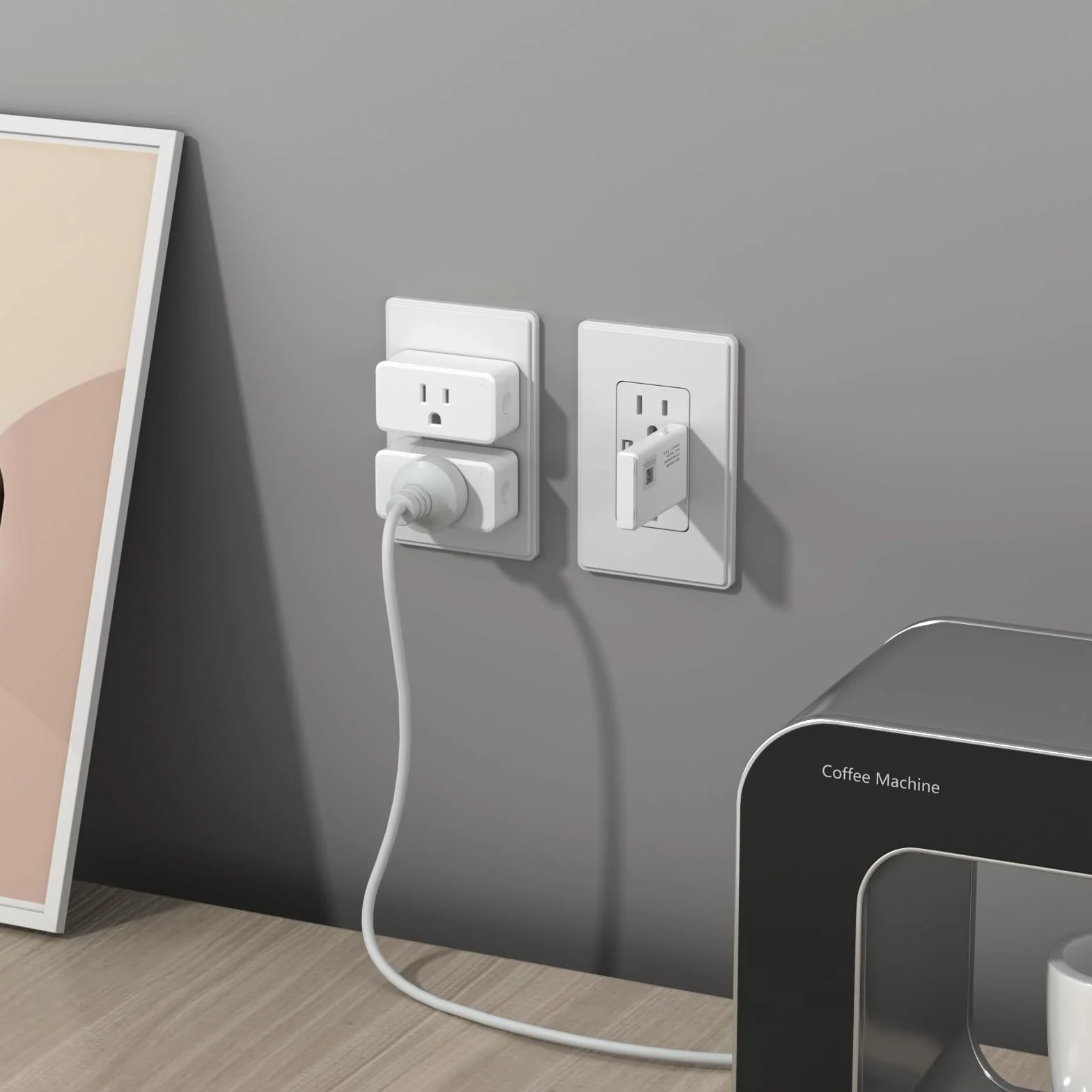 THIRDREALITY Smart Hub Gen2 Plus, standard ZigBee 3.0, inteligentna bramka domowa, mini rozmiar, WiFi 2,4 GHz, kompatybilny z Alexa i Google Home, współpracuje ze wszystkimi urządzeniami THIRDREALITY