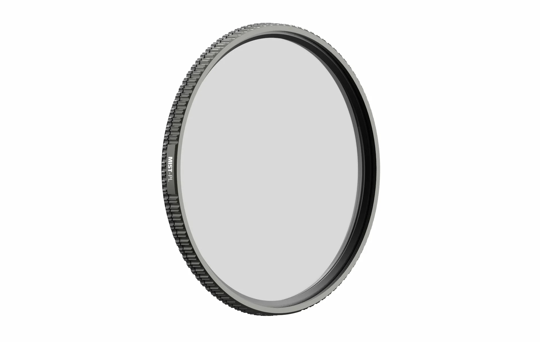 PolarPro - Shortstache Filter - 1/2 Strength Black Mist + Filtr Polarizador - 82mm - Filtr do aparatu fotograficznego