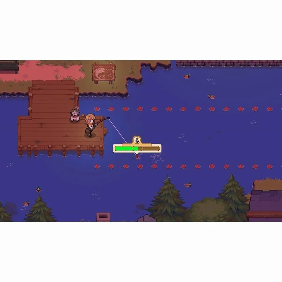 Potion Permit