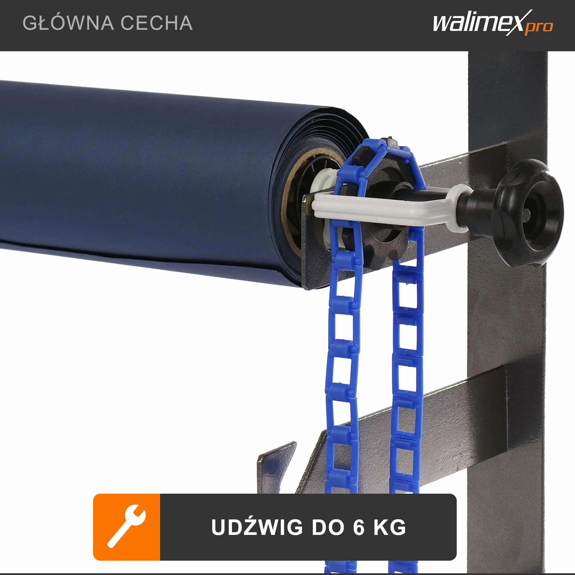 walimex 3-składowy zestaw montażowy do studia fotograficznego