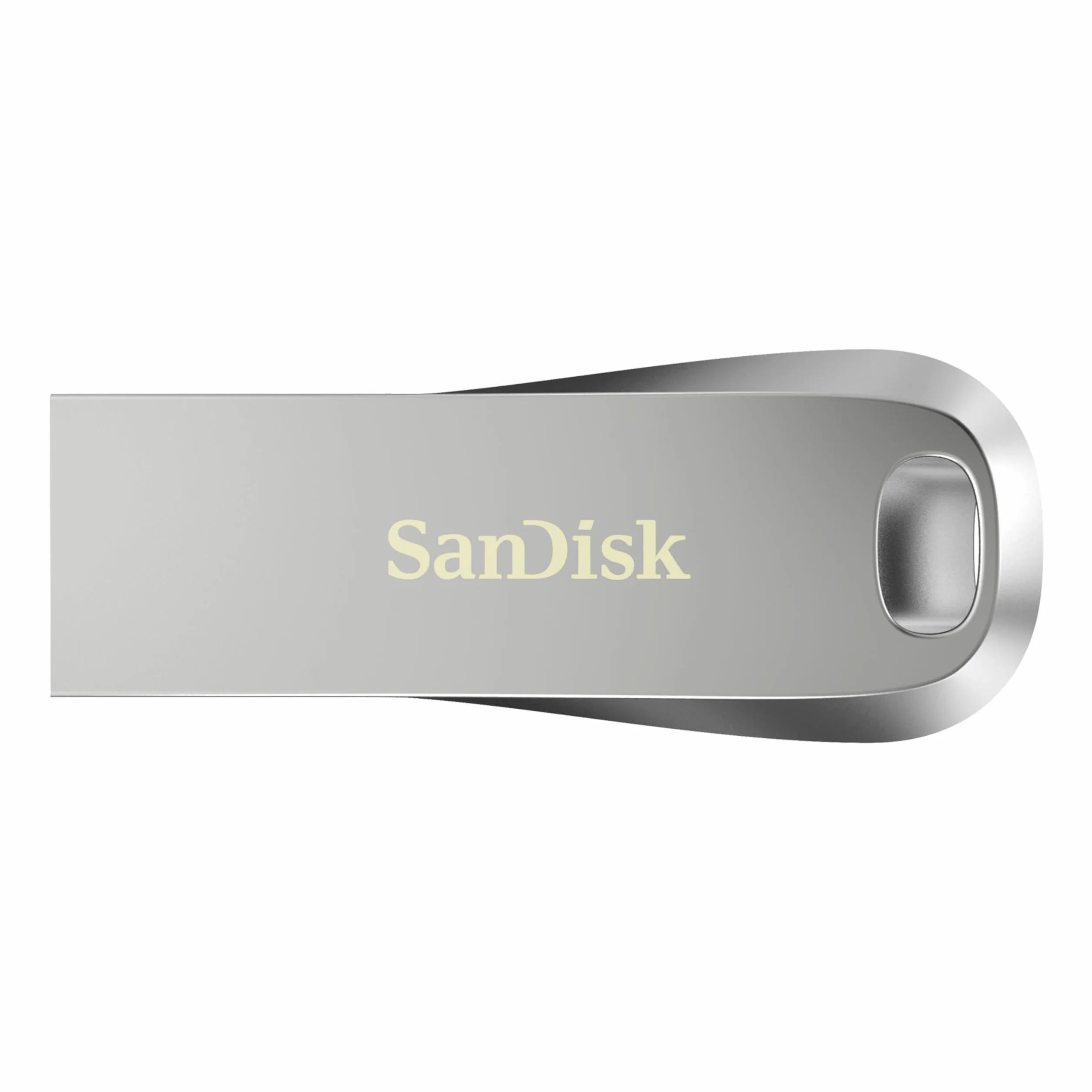 SanDisk 128GB Ultra Luxe USB 3.1 Flash Drive