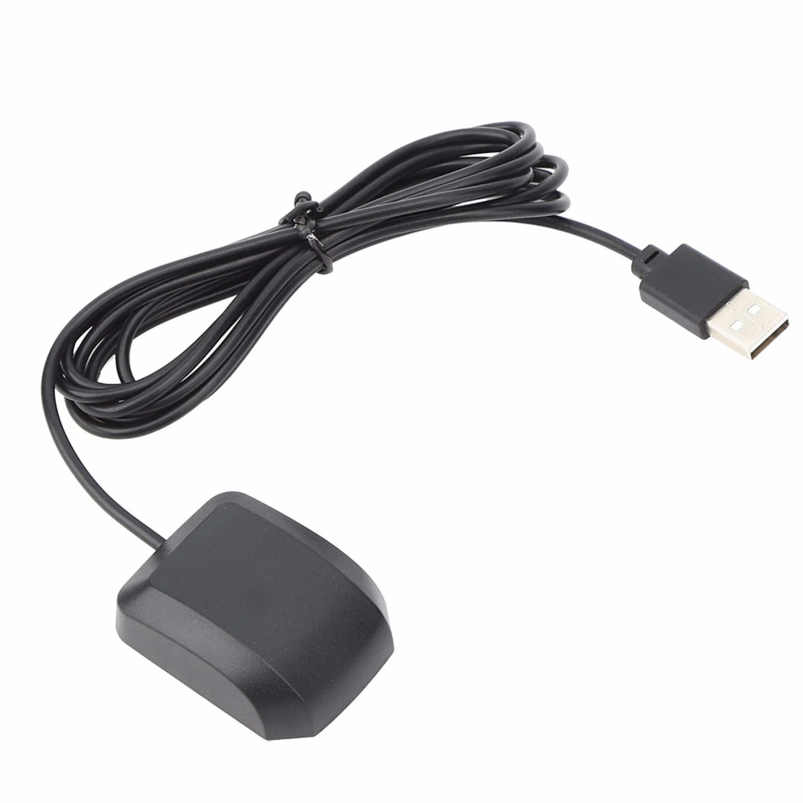 VK-162 Moduł nawigacyjny GPS Antena odbiorcza USB