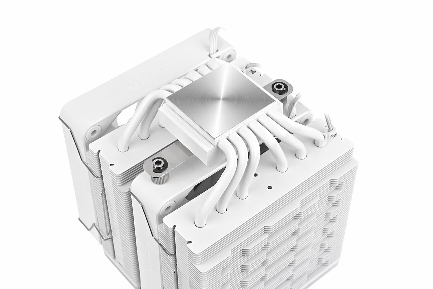 Thermaltake ASTRIA 600 ARGB | Air Cooler | Snow