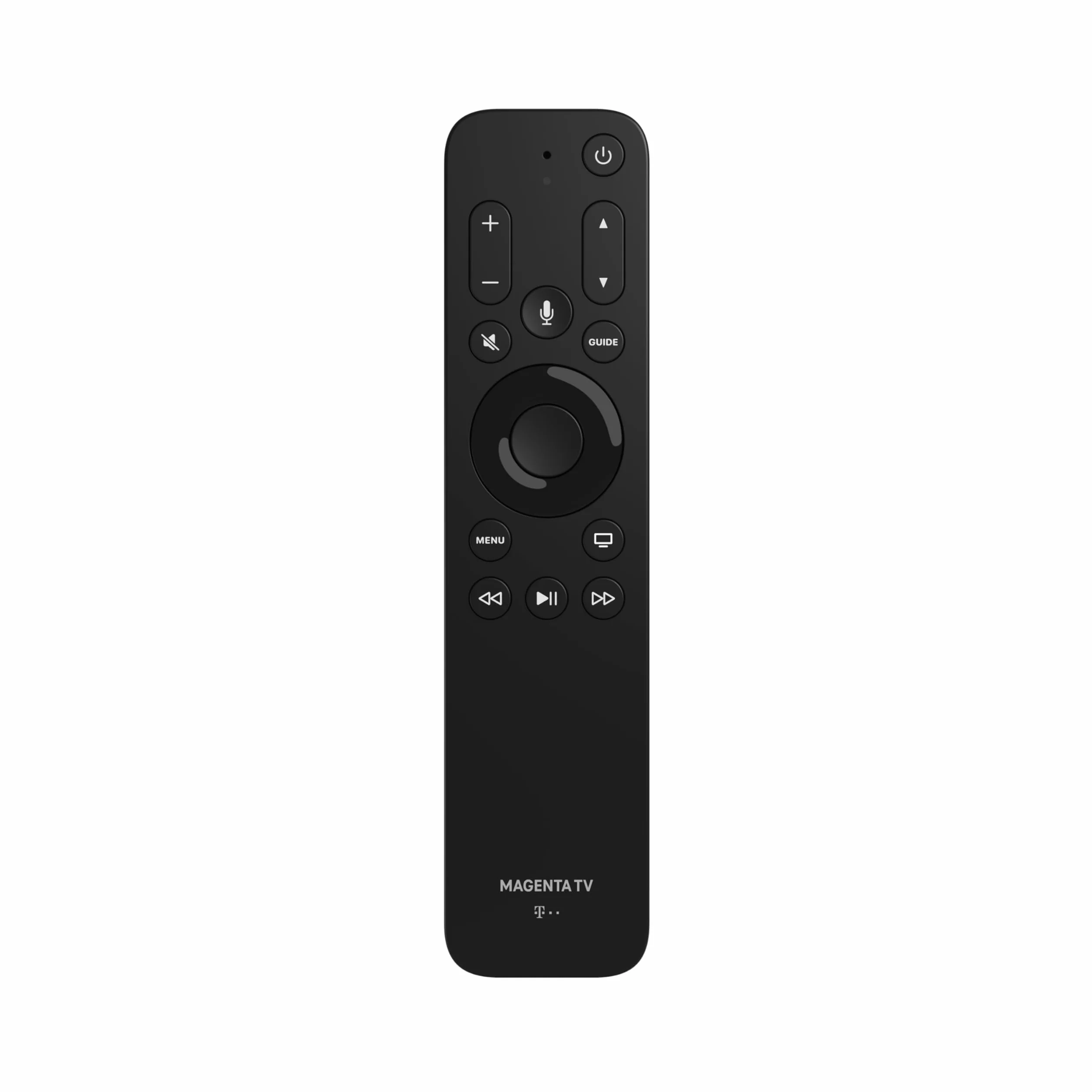 Deutsche Telekom Pilot zdalnego sterowania do Apple TV 4K / MagentaTV pilot zdalnego sterowania